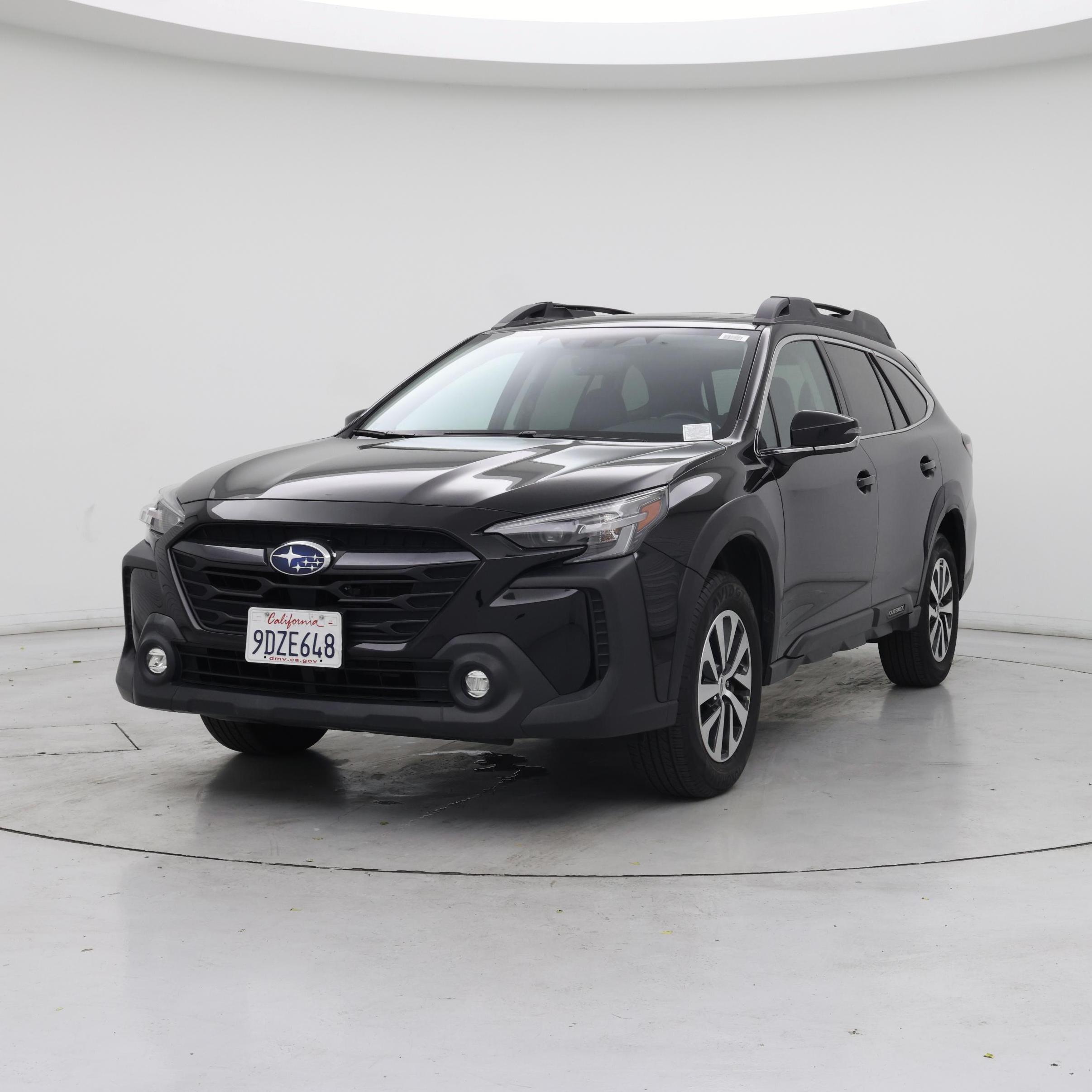 Thumbnail: 2023 Subaru Outback - 4