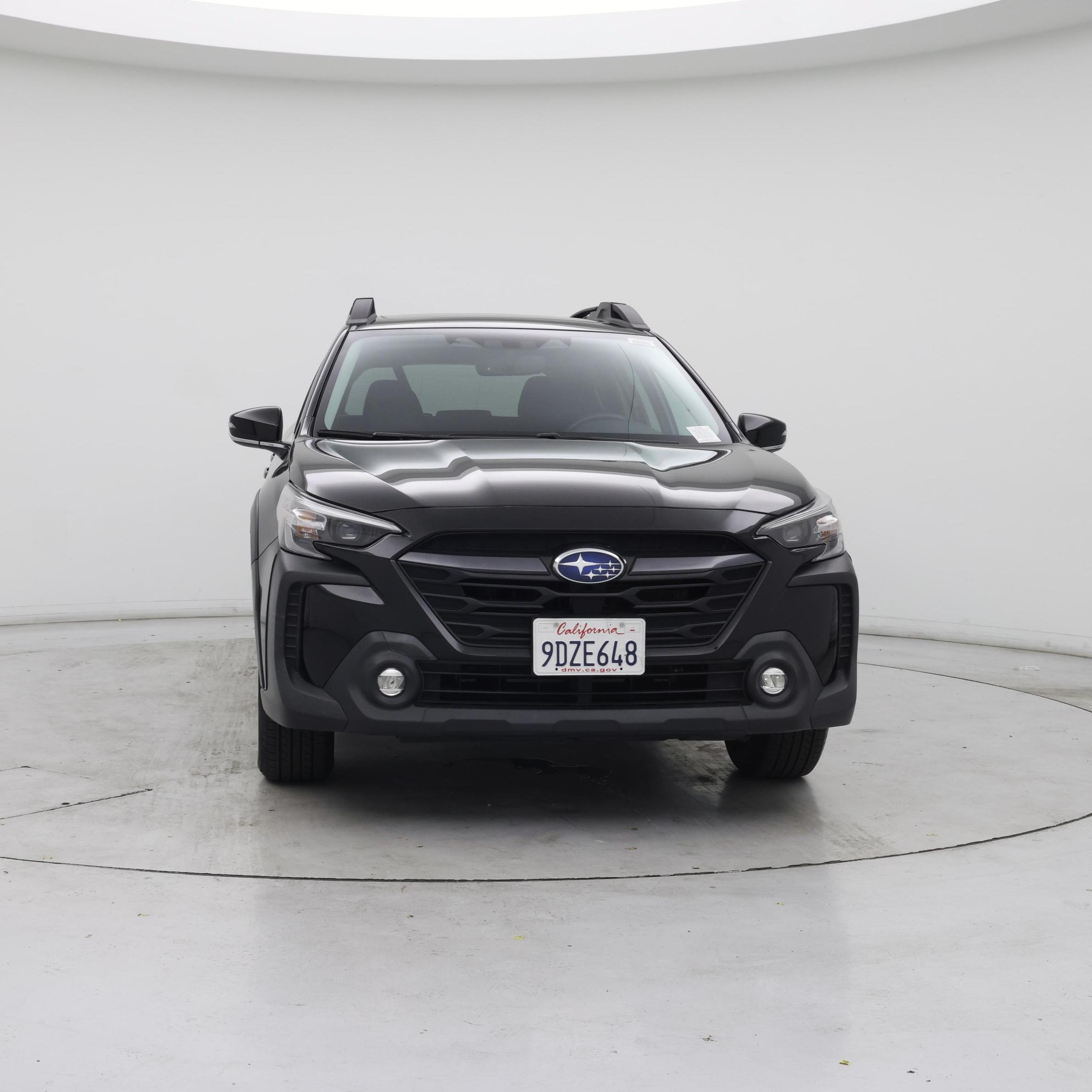 Thumbnail: 2023 Subaru Outback - 5