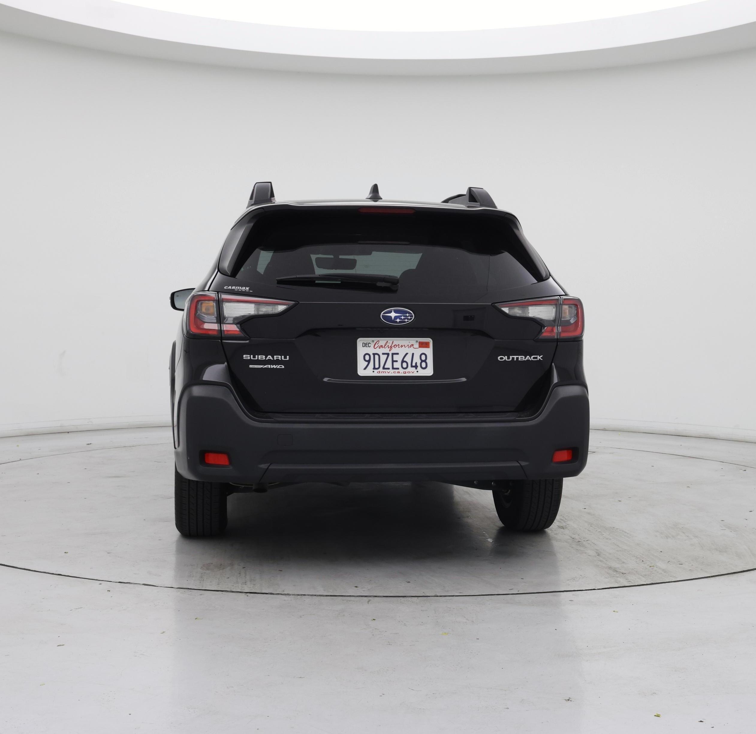 Thumbnail: 2023 Subaru Outback - 6
