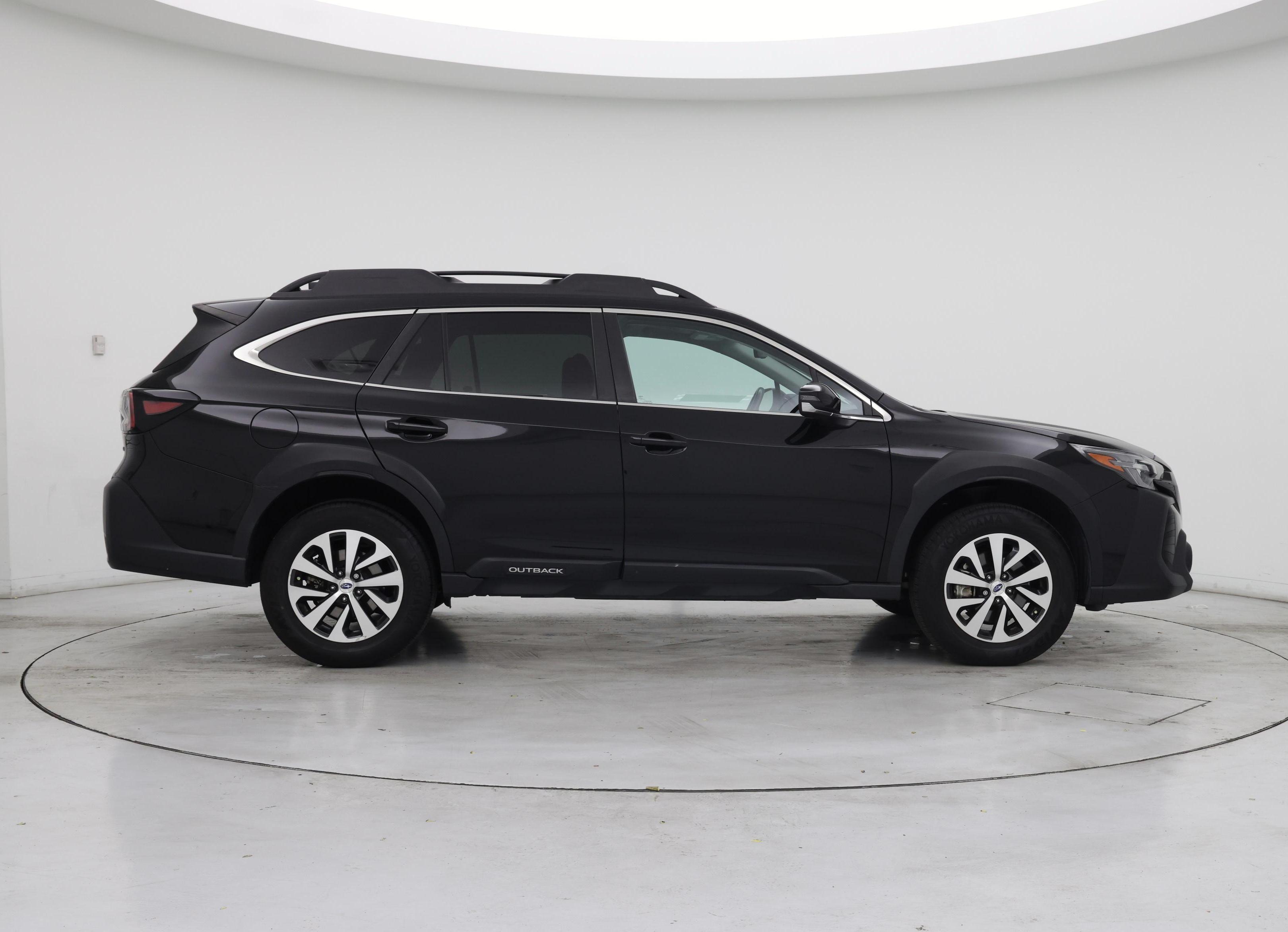 Thumbnail: 2023 Subaru Outback - 7