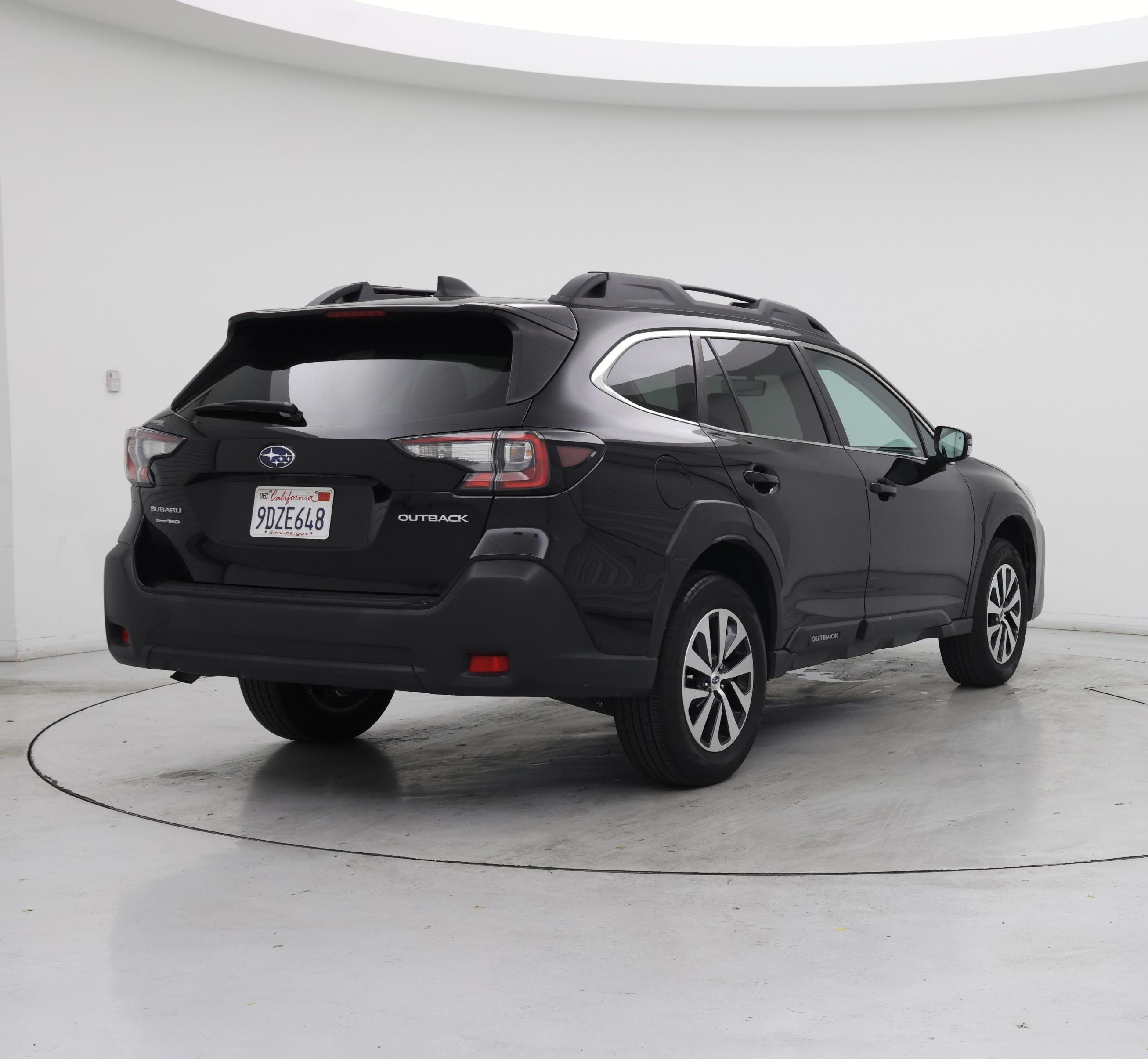 Thumbnail: 2023 Subaru Outback - 8