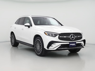 2024 Mercedes-Benz GLC300