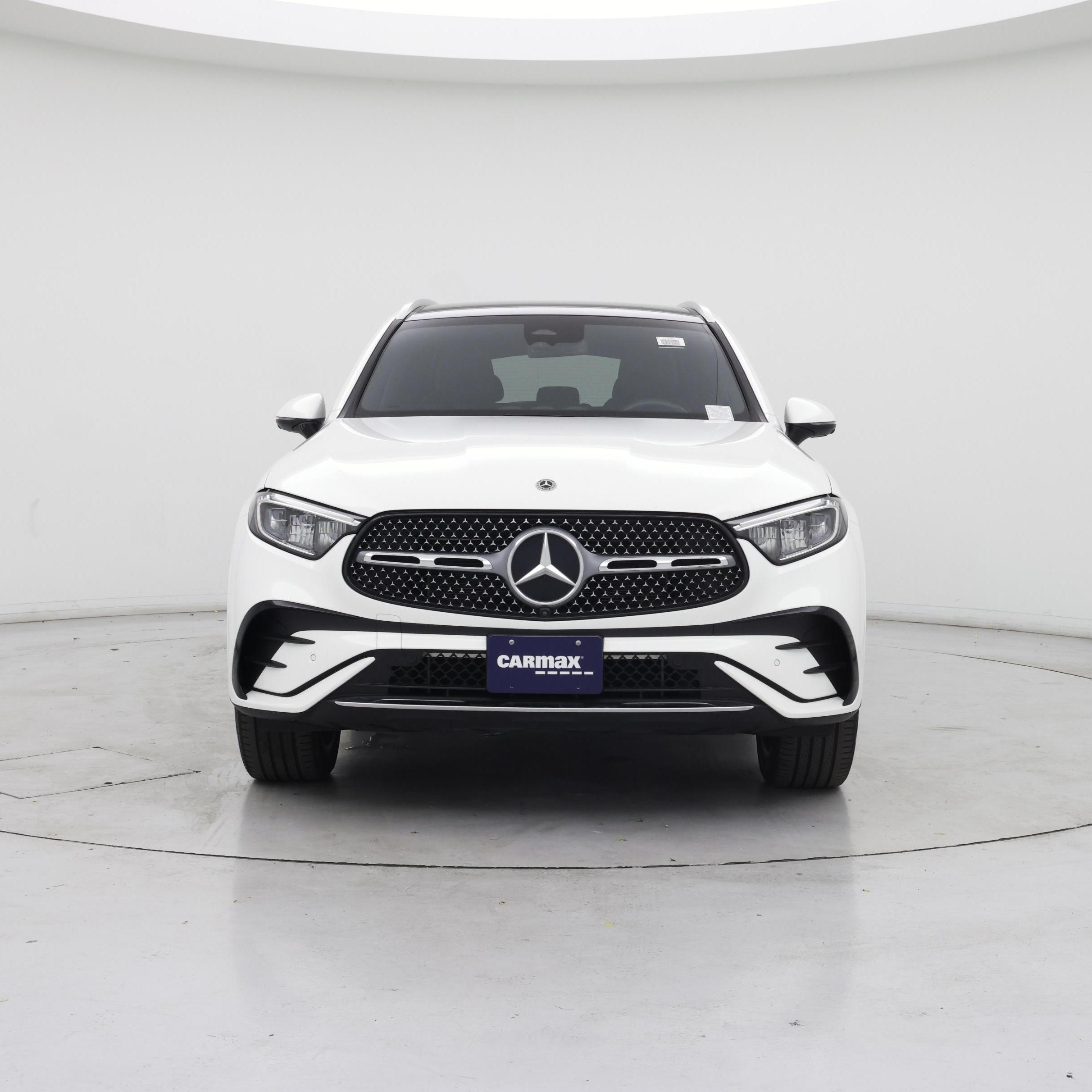 Thumbnail: 2024 Mercedes-Benz GLC - 5