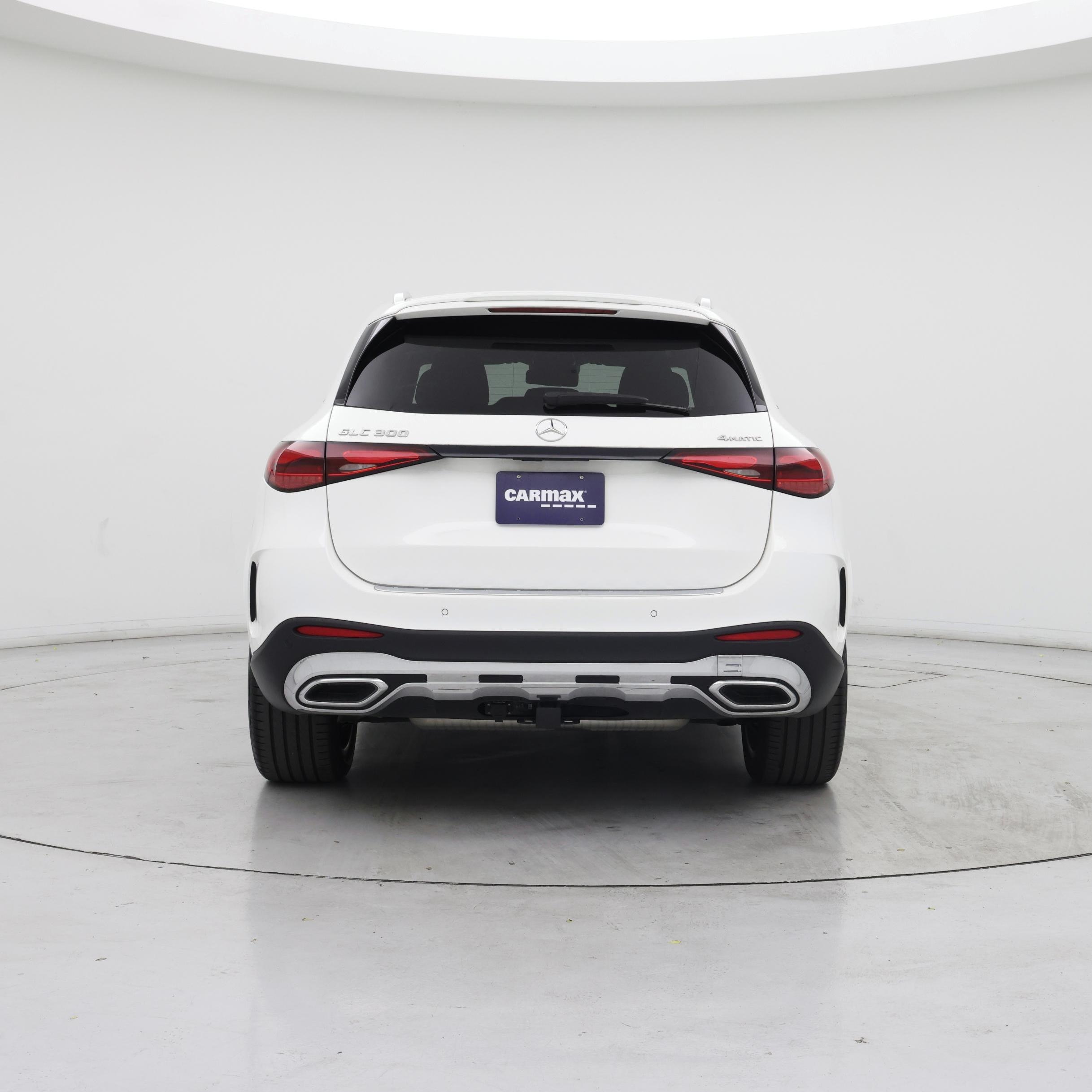 Thumbnail: 2024 Mercedes-Benz GLC - 6