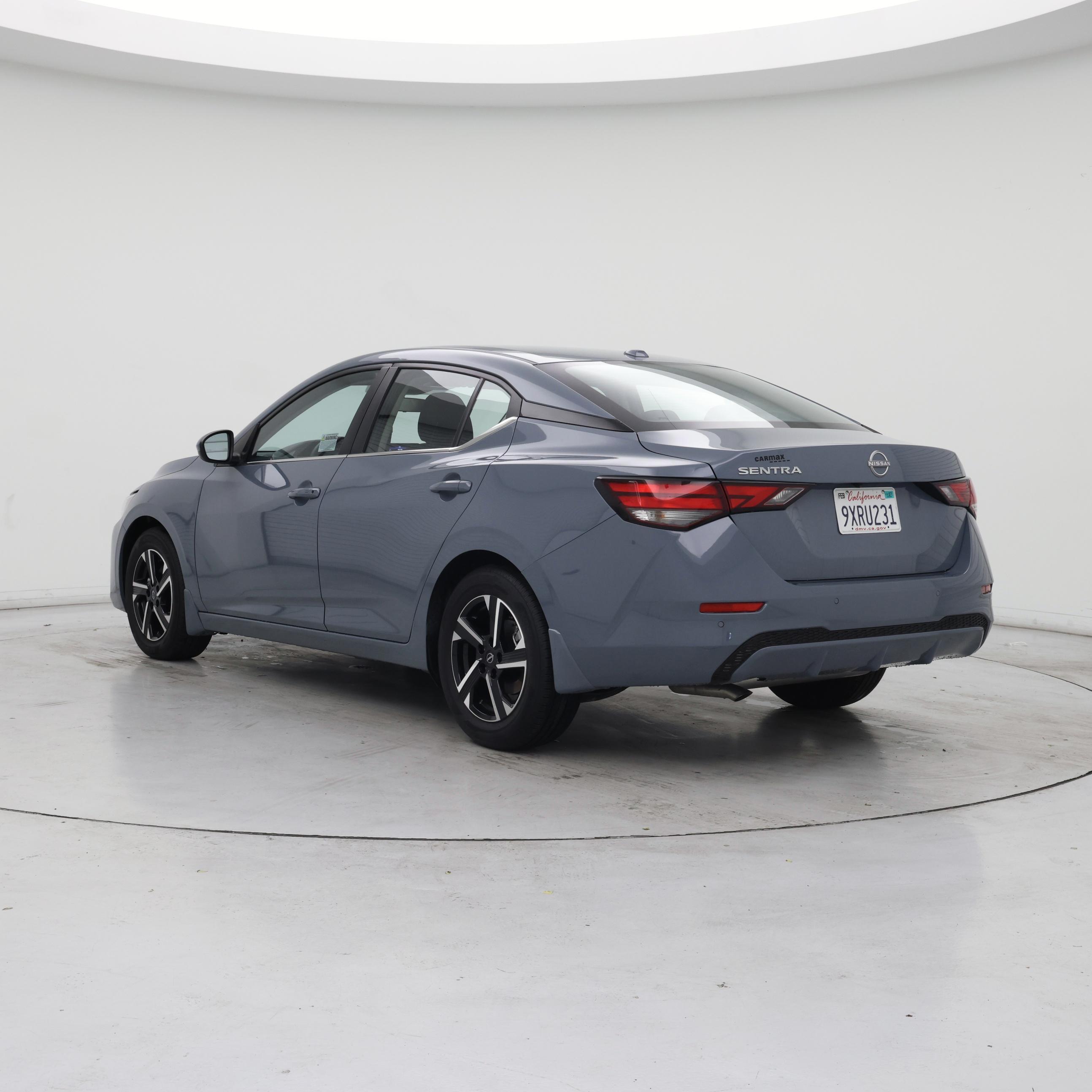 Thumbnail: 2025 Nissan Sentra - 2