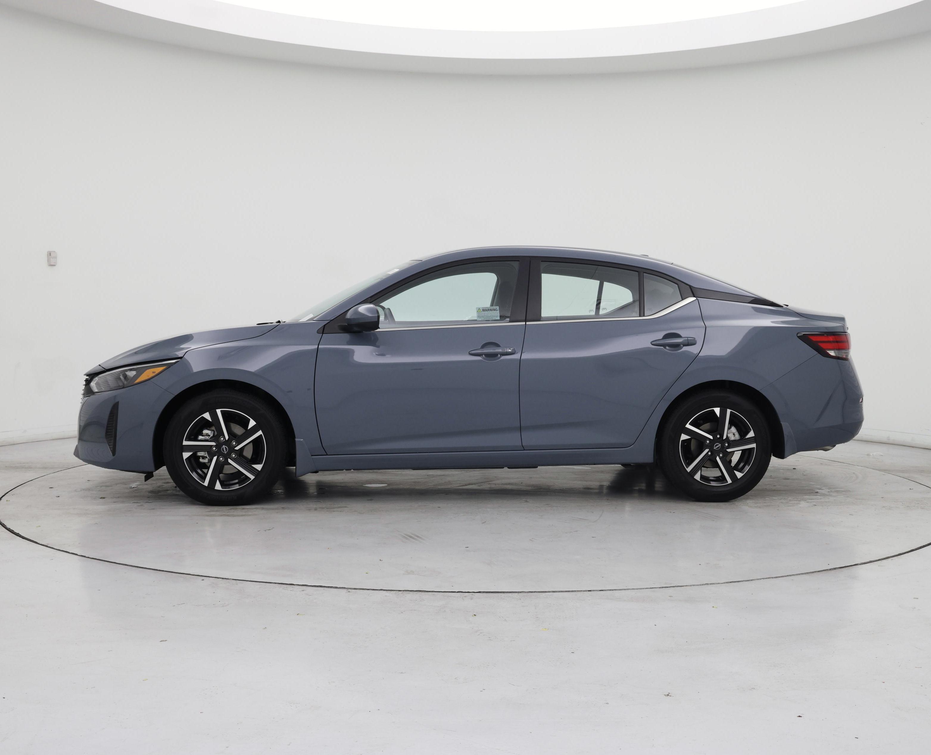 Thumbnail: 2025 Nissan Sentra - 3
