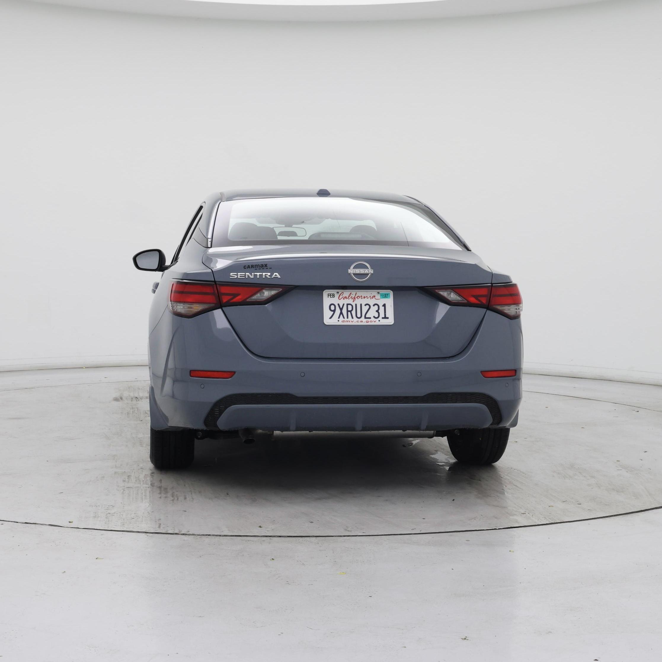 Thumbnail: 2025 Nissan Sentra - 6