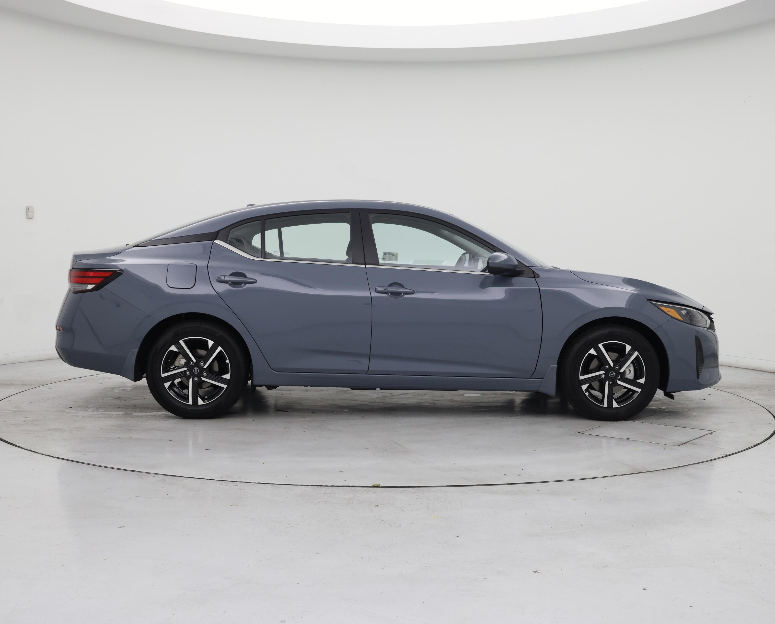 Thumbnail: 2025 Nissan Sentra - 7