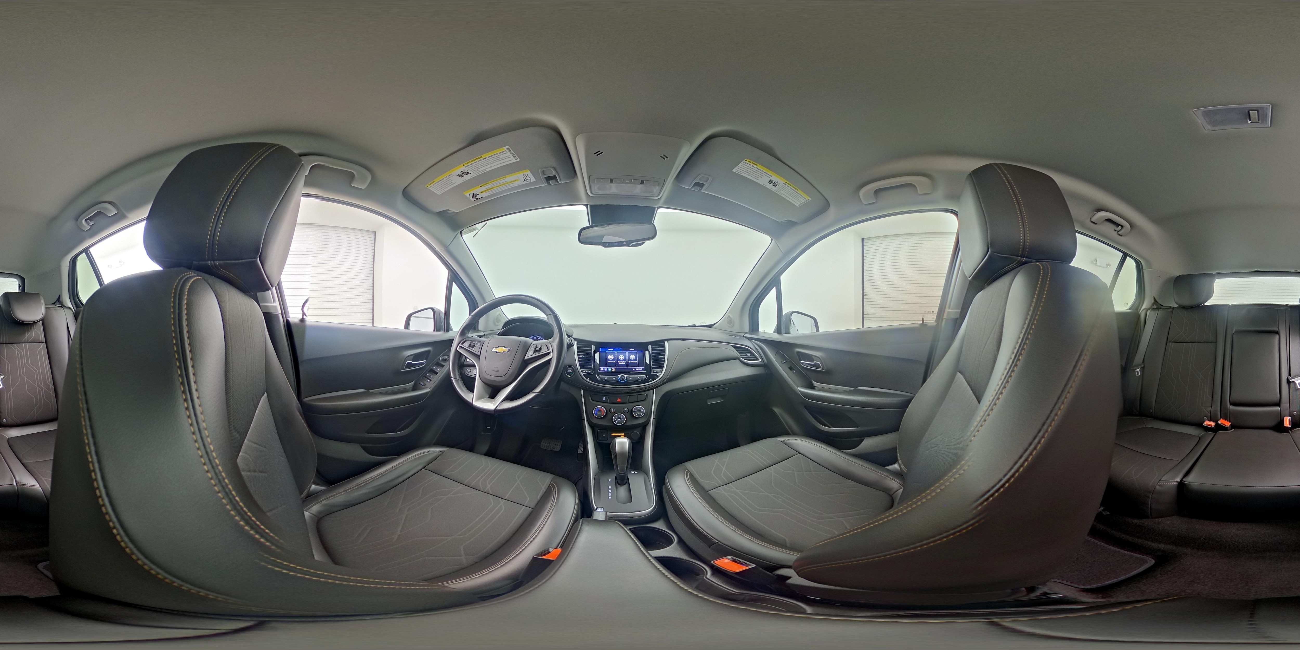 2022 Chevrolet Trax LT - Photo 23