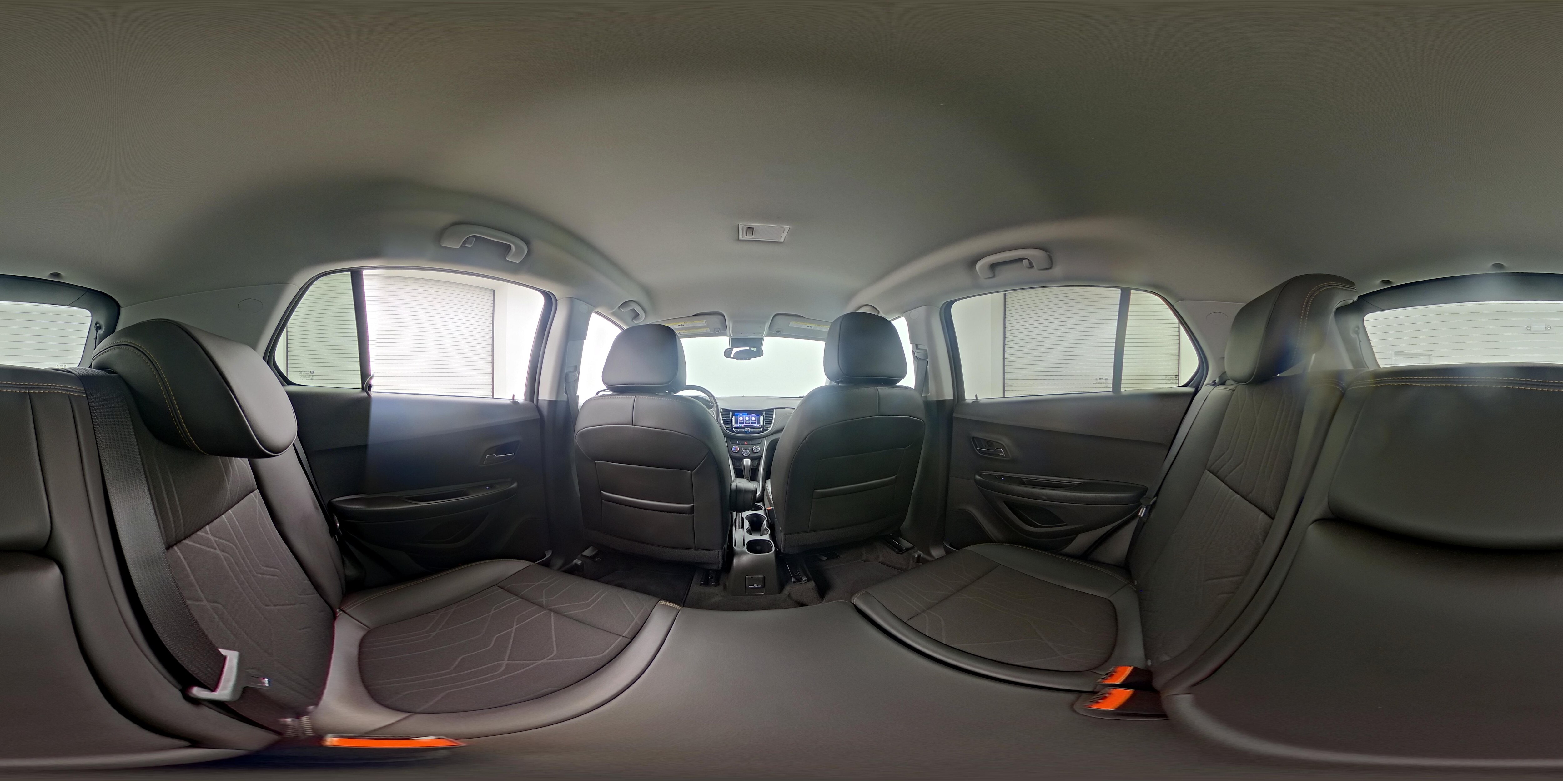 2022 Chevrolet Trax LT - Photo 24