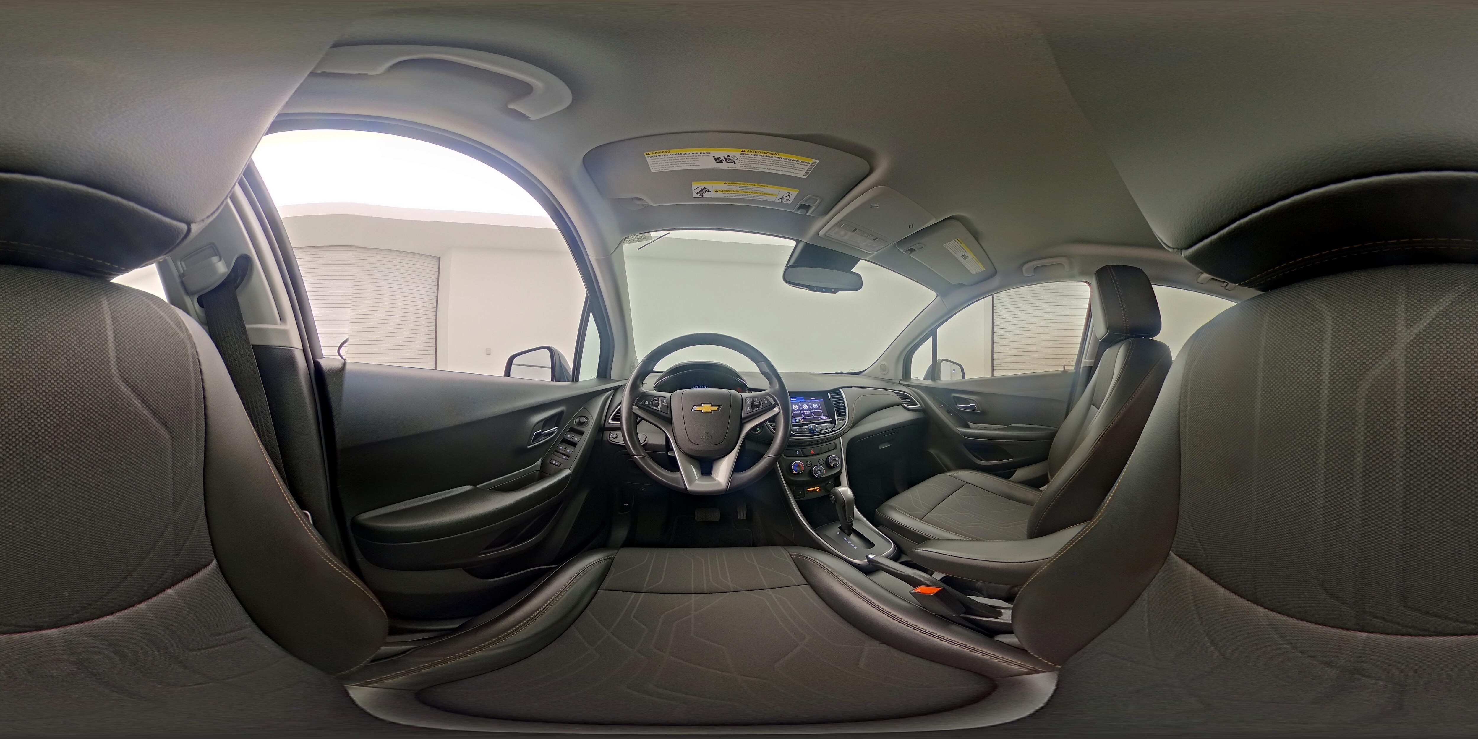 2022 Chevrolet Trax LT - Photo 25