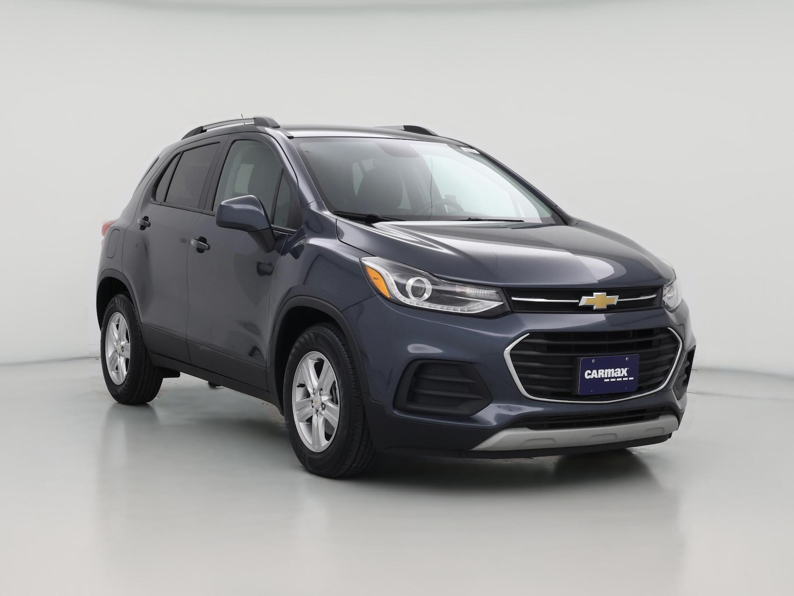 2022 Chevrolet Trax LT - Photo 1