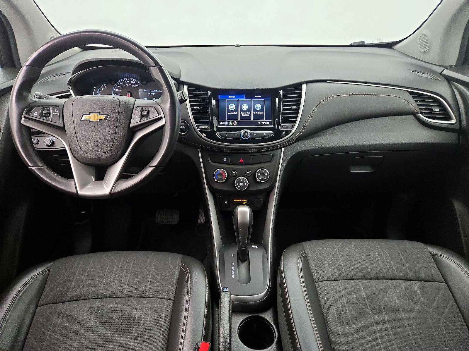 2022 Chevrolet Trax LT - Photo 10