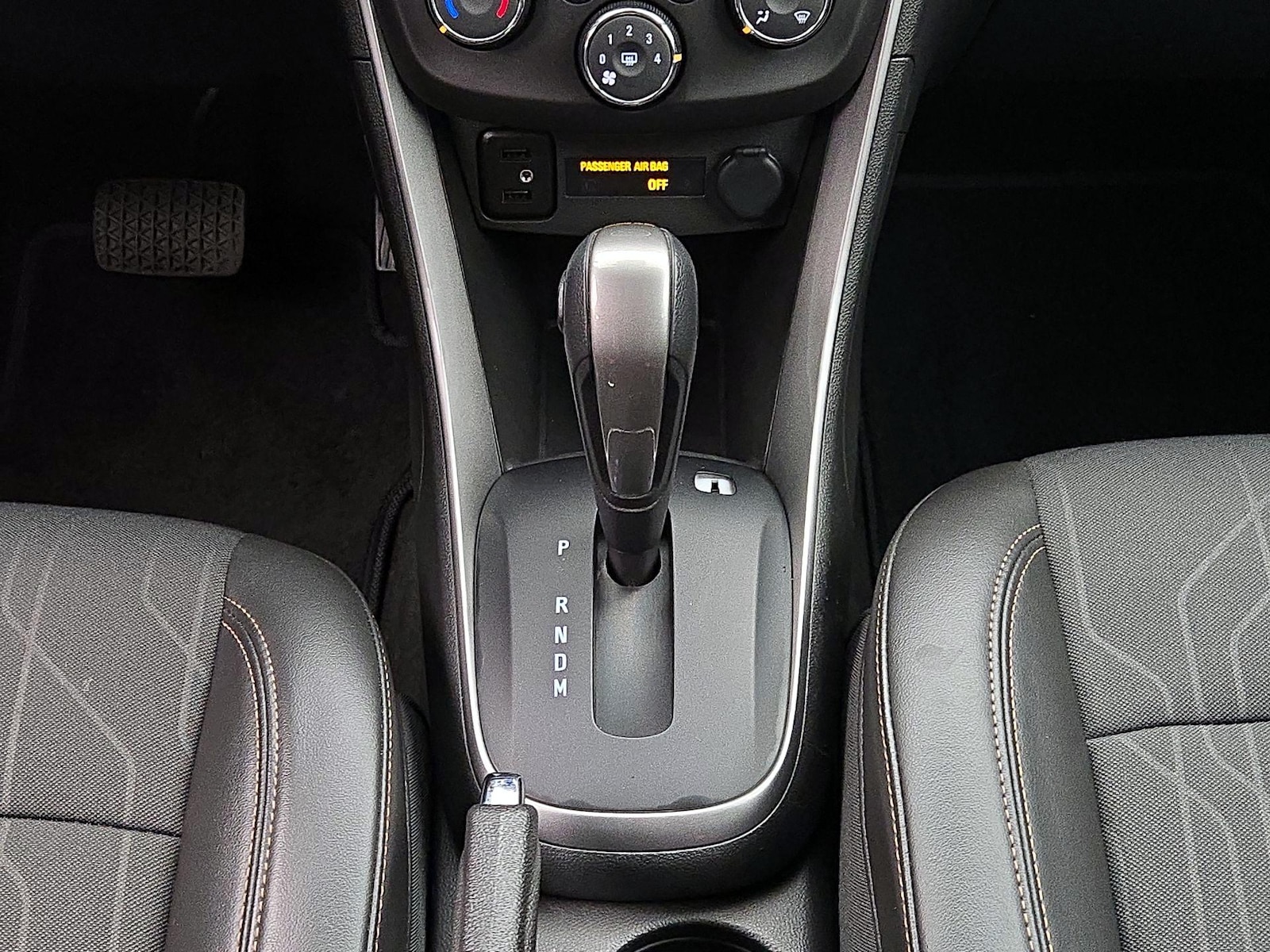 2022 Chevrolet Trax LT - Photo 18