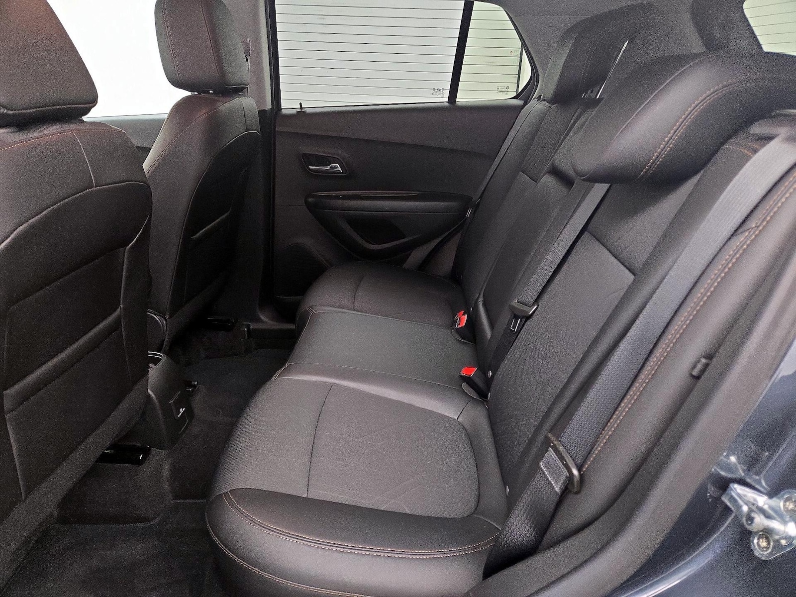 2022 Chevrolet Trax LT - Photo 19