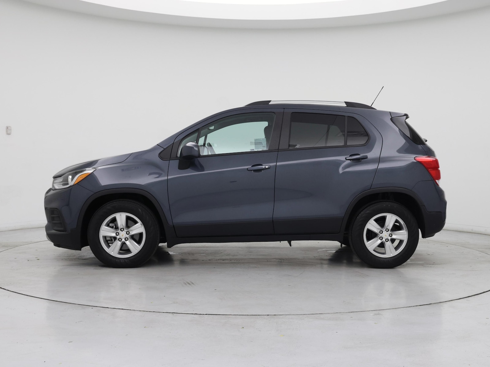 2022 Chevrolet Trax LT - Photo 4