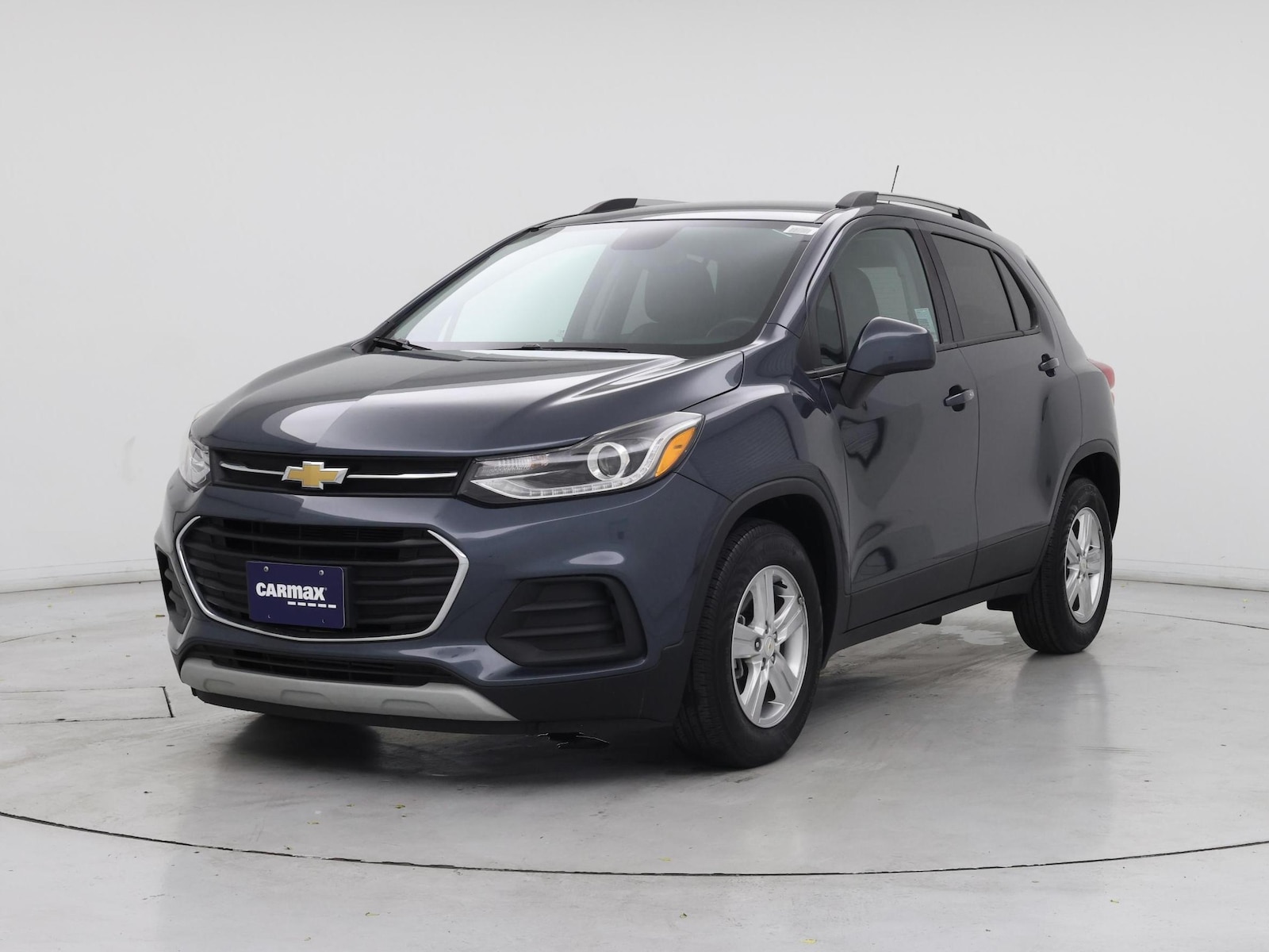 2022 Chevrolet Trax LT - Photo 5
