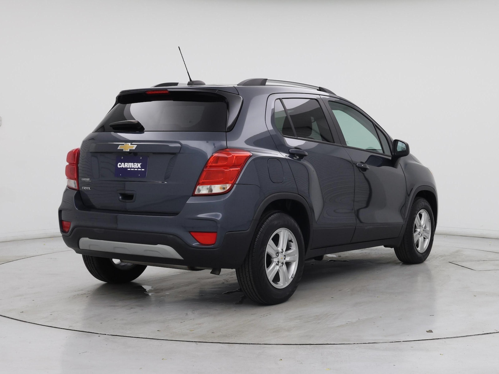 2022 Chevrolet Trax LT - Photo 9