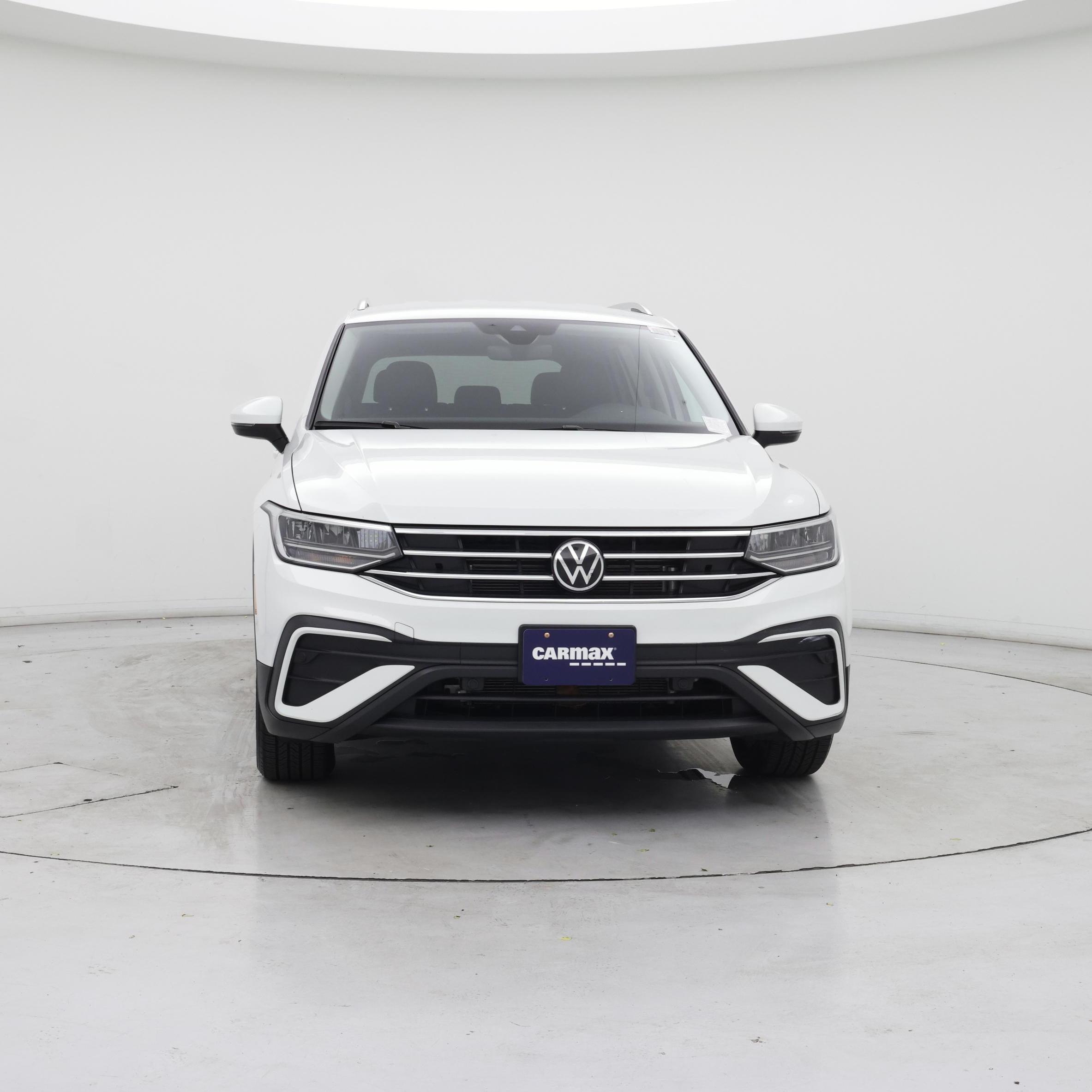 Thumbnail: 2024 Volkswagen Tiguan - 5