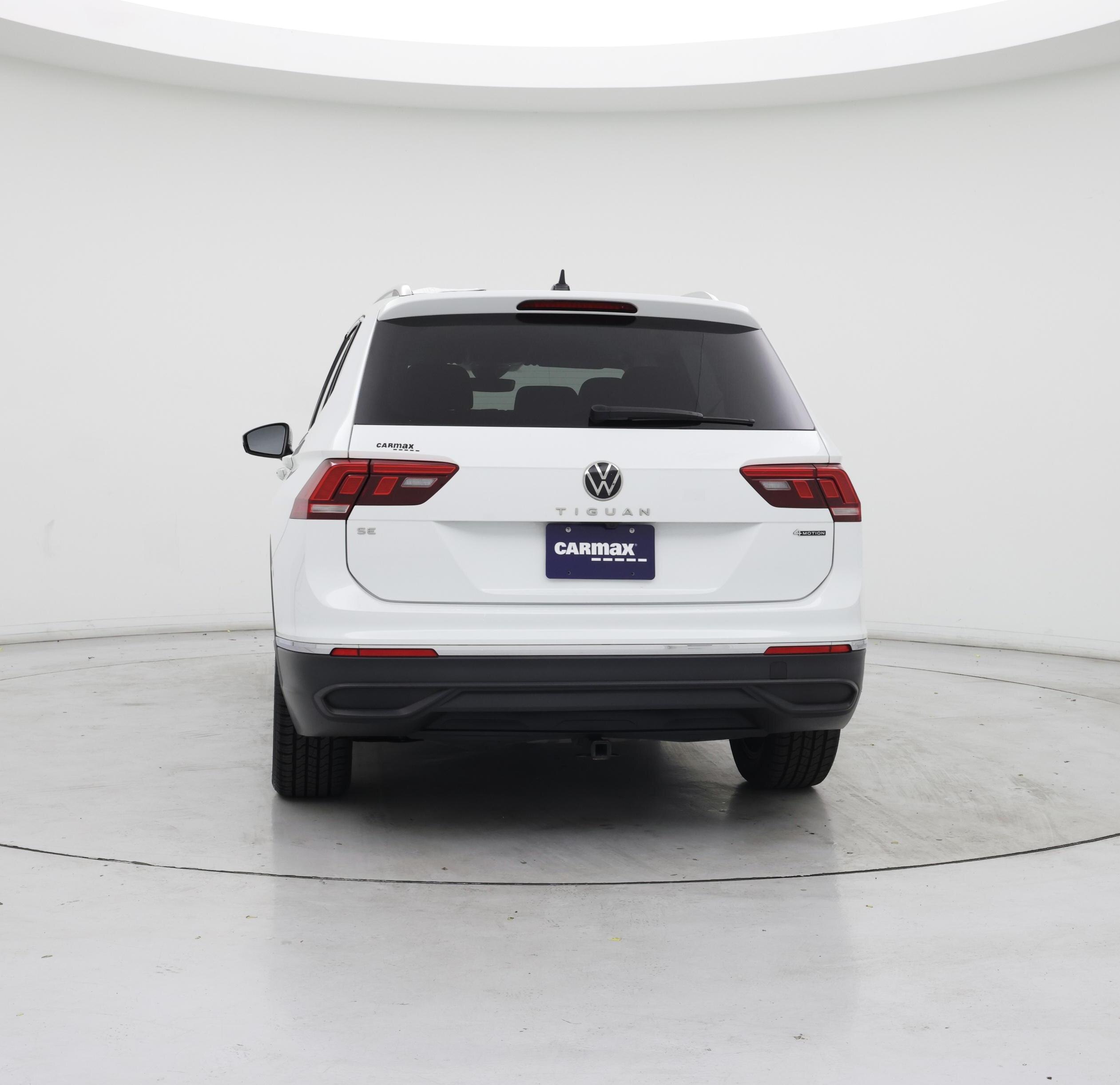 Thumbnail: 2024 Volkswagen Tiguan - 6