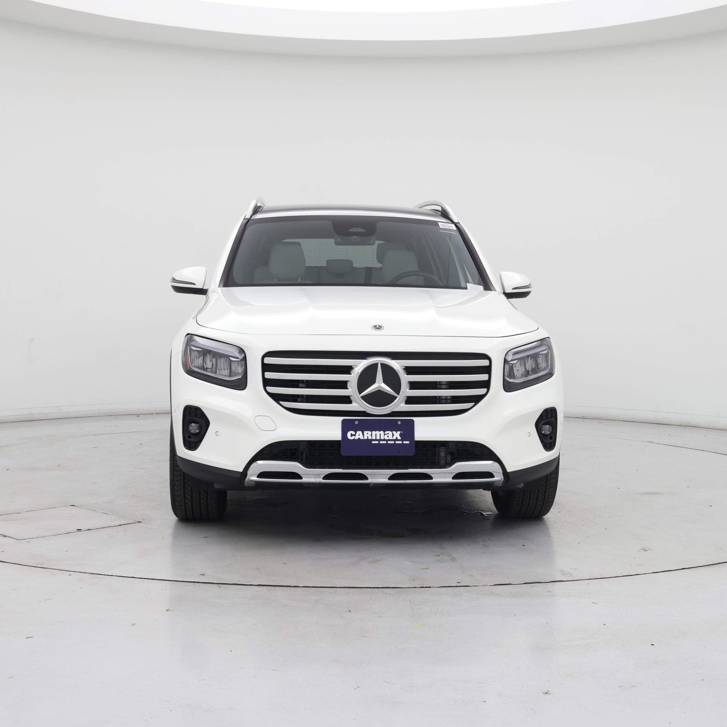 Thumbnail: 2025 Mercedes-Benz GLB - 5
