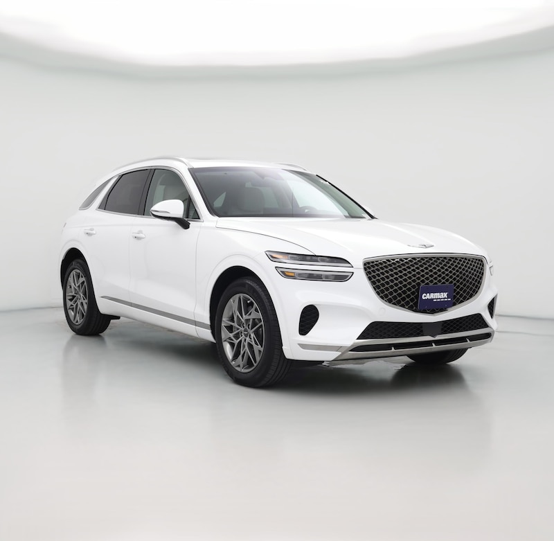 2023 Genesis GV70