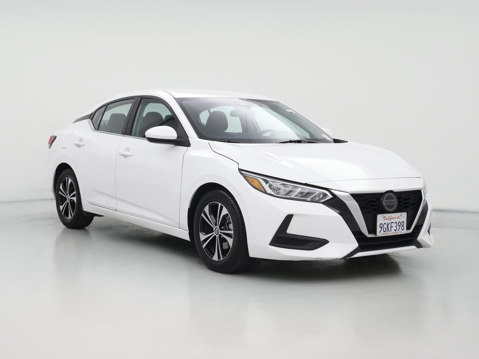 2023 Nissan Sentra