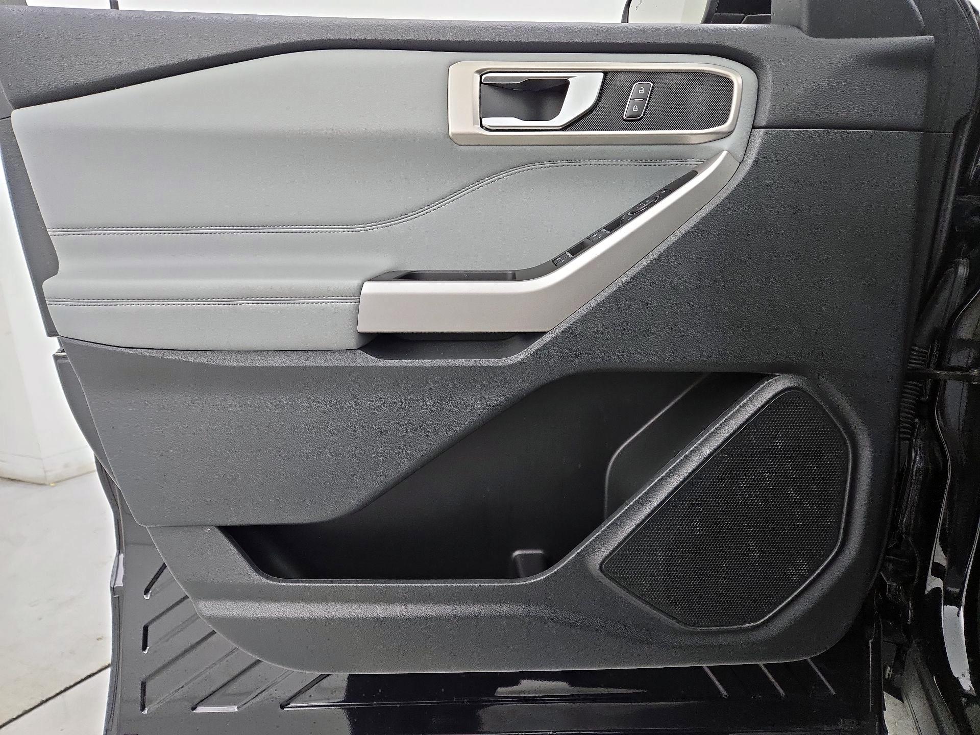 Thumbnail: 2024 Ford Explorer - 12