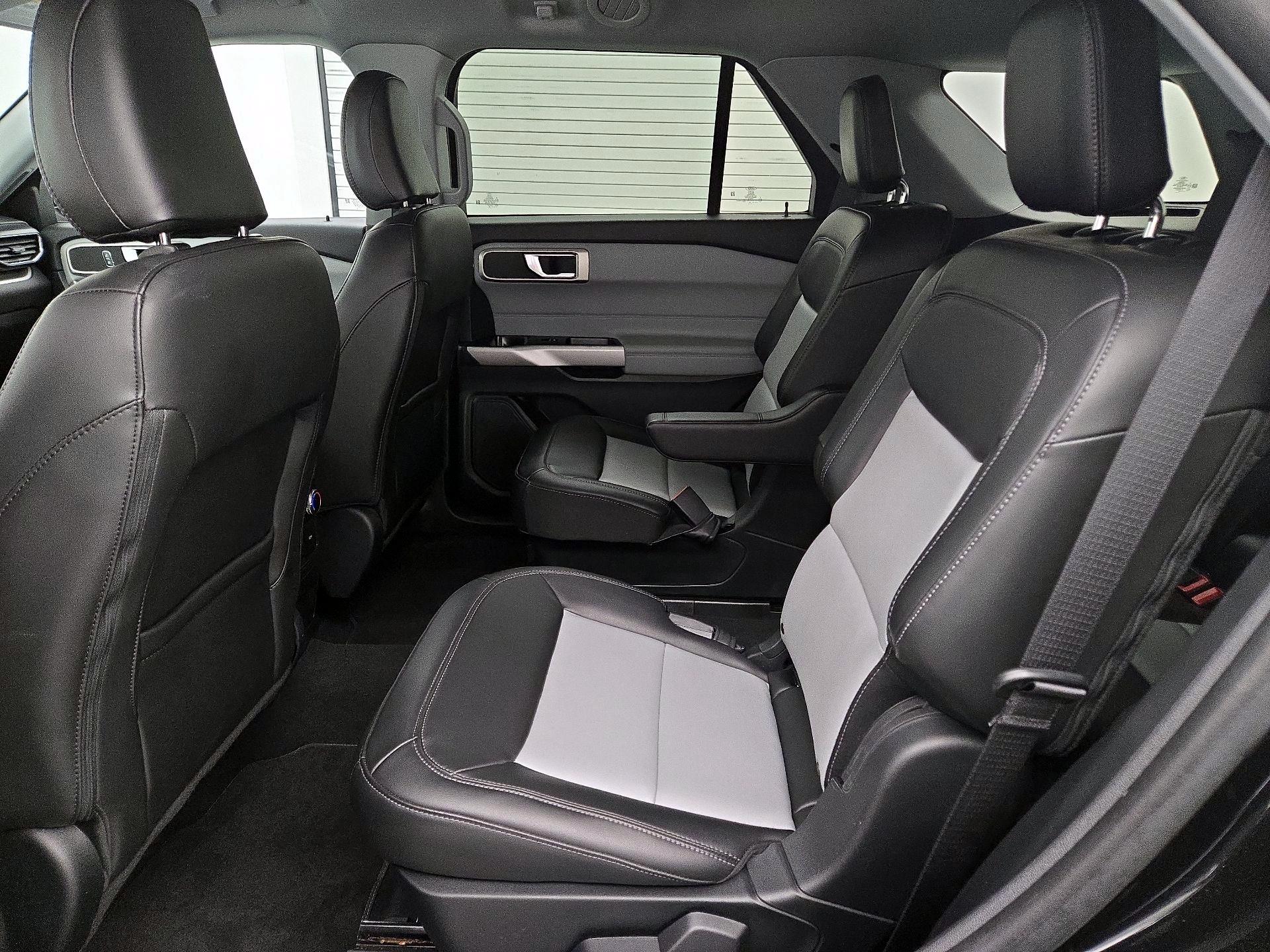 Thumbnail: 2024 Ford Explorer - 18