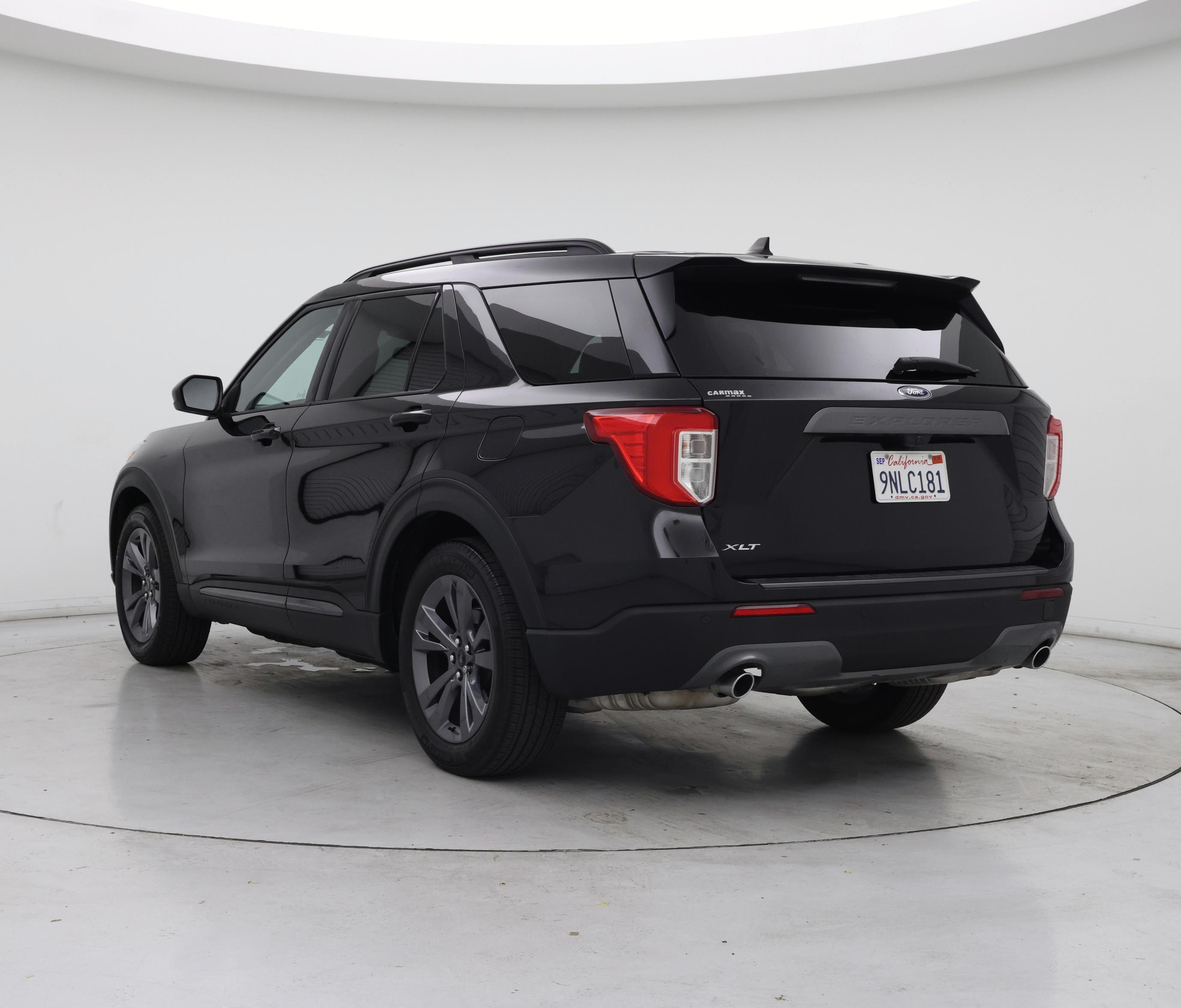 Thumbnail: 2024 Ford Explorer - 2