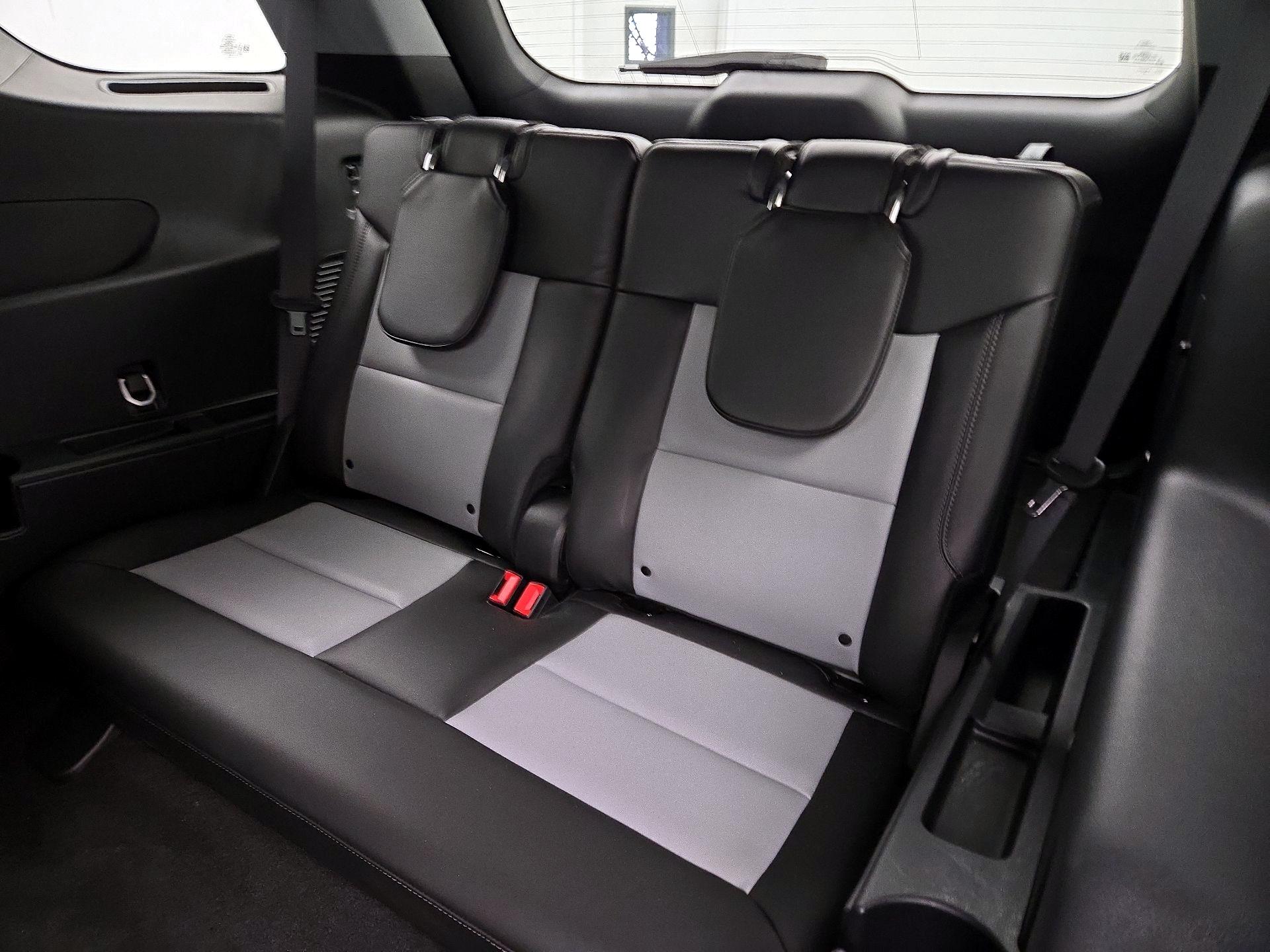 Thumbnail: 2024 Ford Explorer - 19