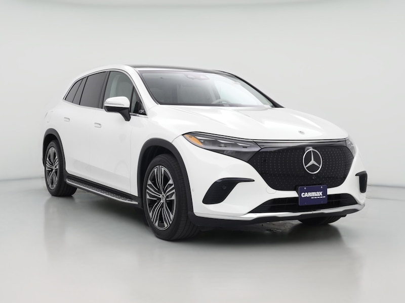 2023 Mercedes-Benz EQS 450+ -
                  Pleasanton, CA