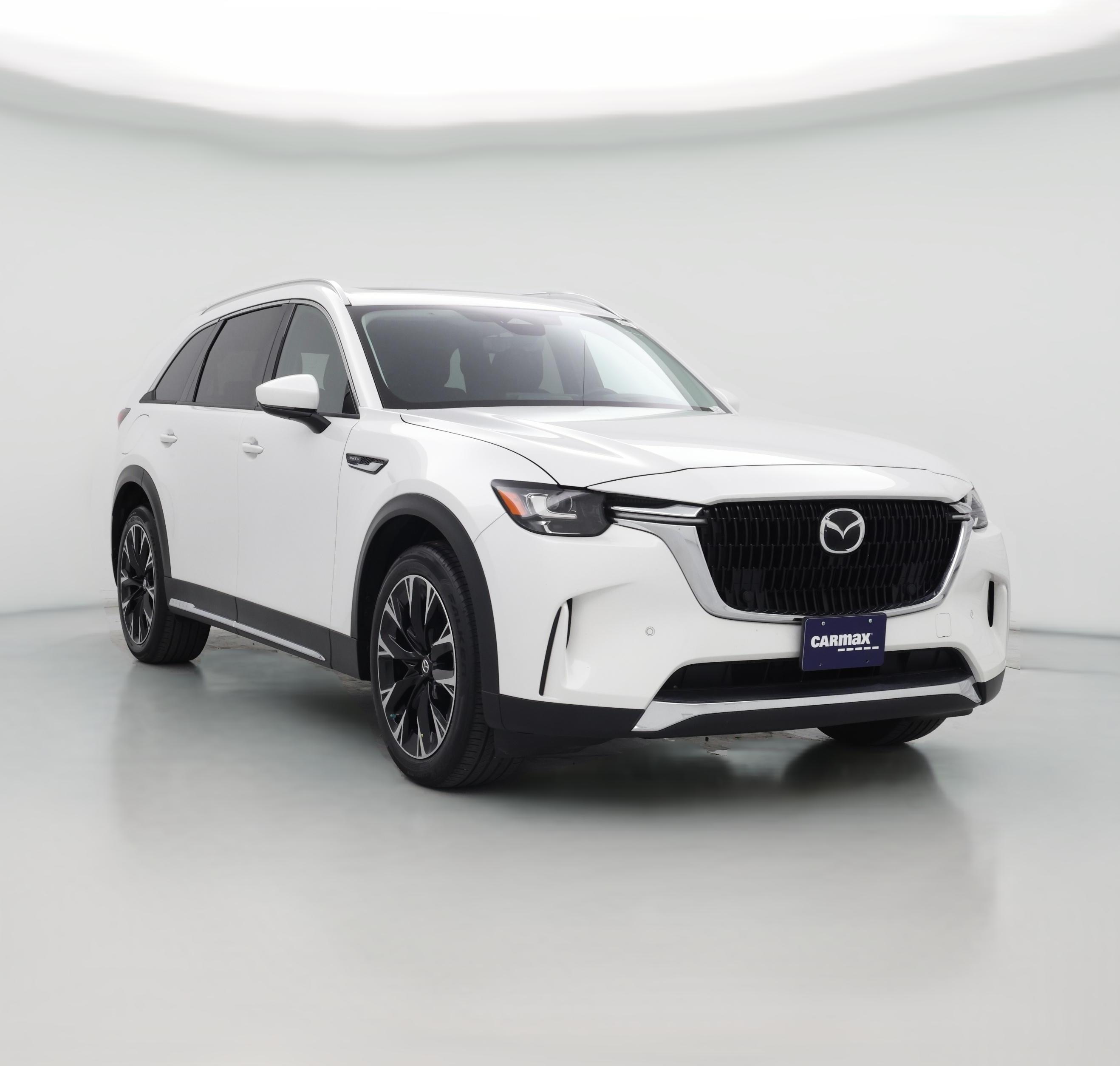 Thumbnail: 2024 Mazda CX-90 - 1