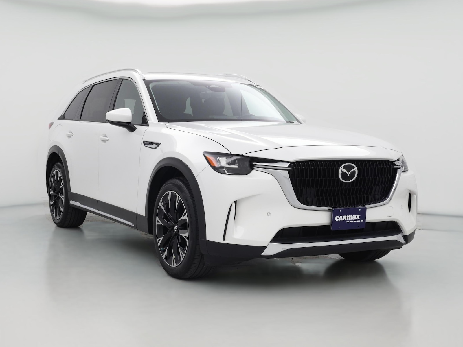 2024 Mazda CX-90 PHEV