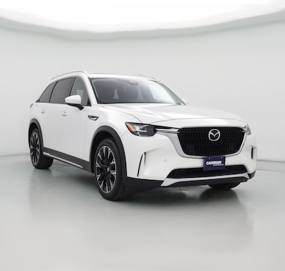 2024 Mazda CX-90 PHEV Premium
