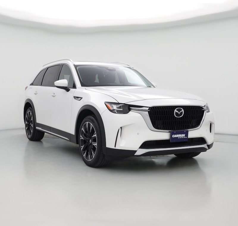 2024 Mazda CX-90 Premium