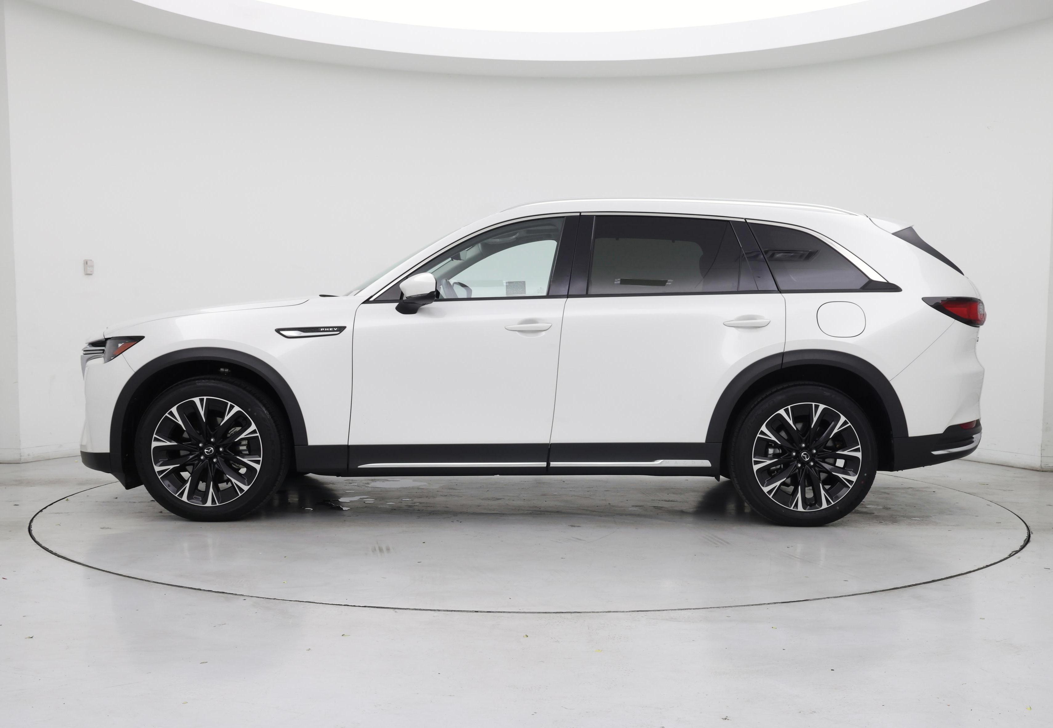 Thumbnail: 2024 Mazda CX-90 - 3