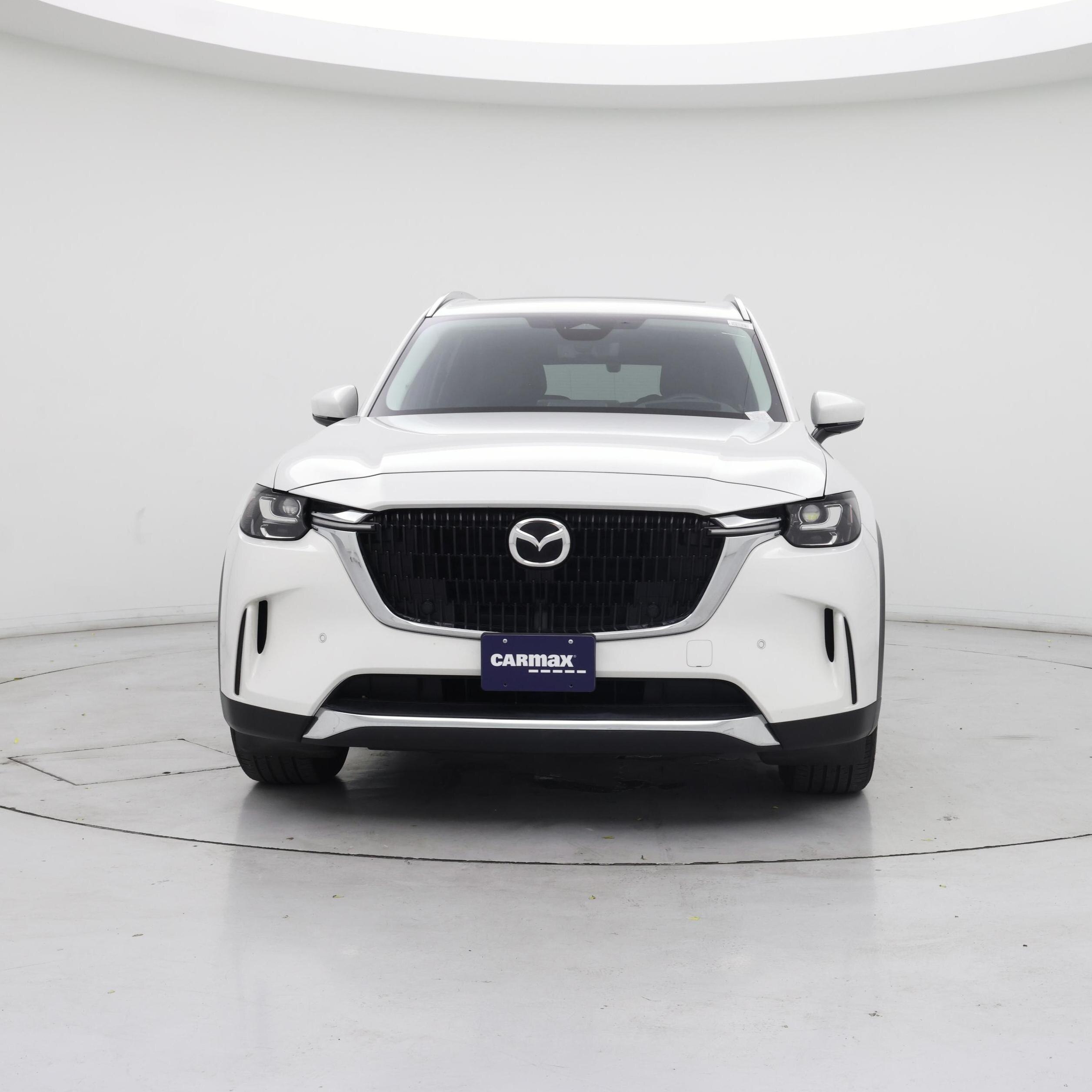 Thumbnail: 2024 Mazda CX-90 - 5