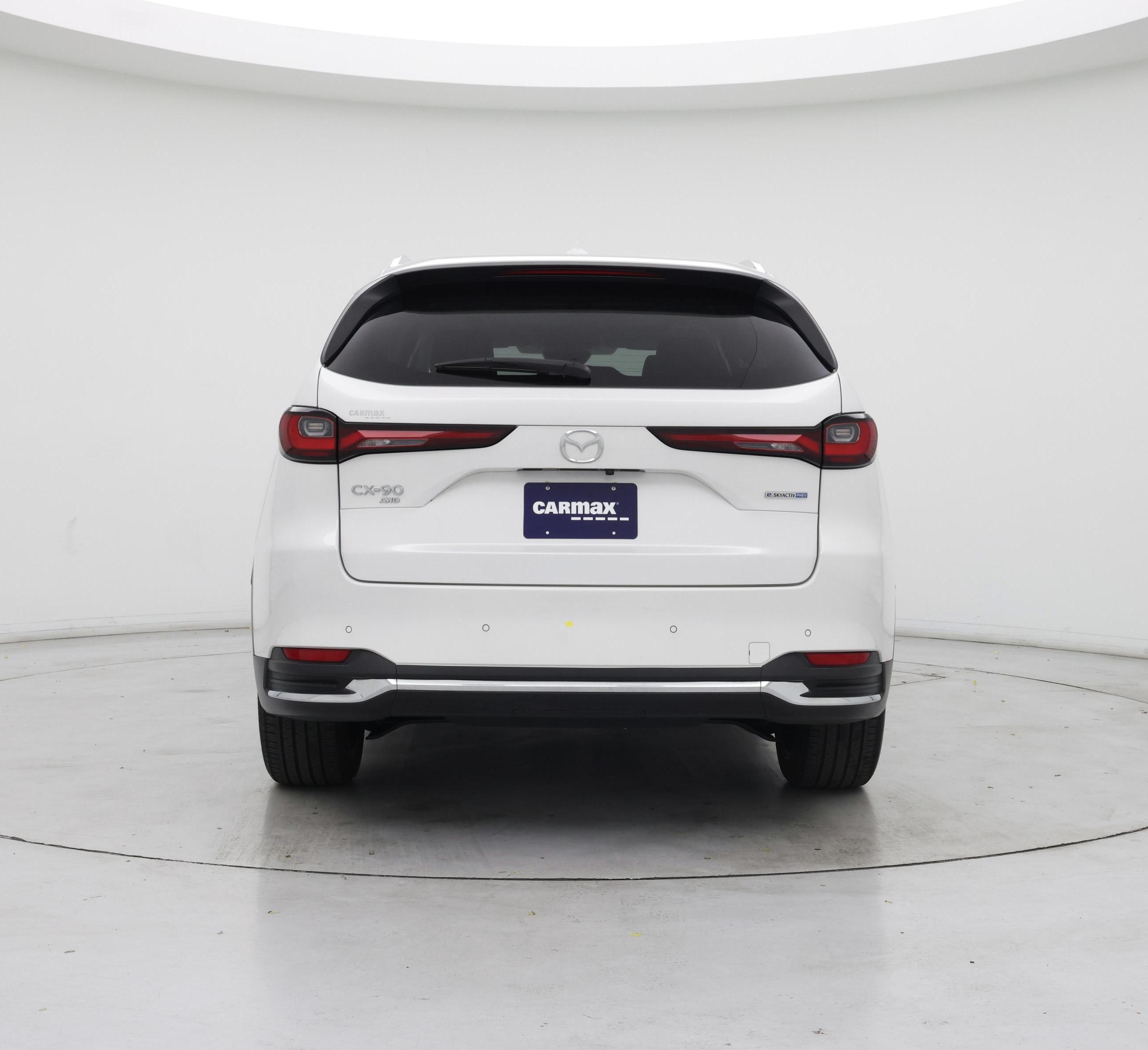 Thumbnail: 2024 Mazda CX-90 - 6