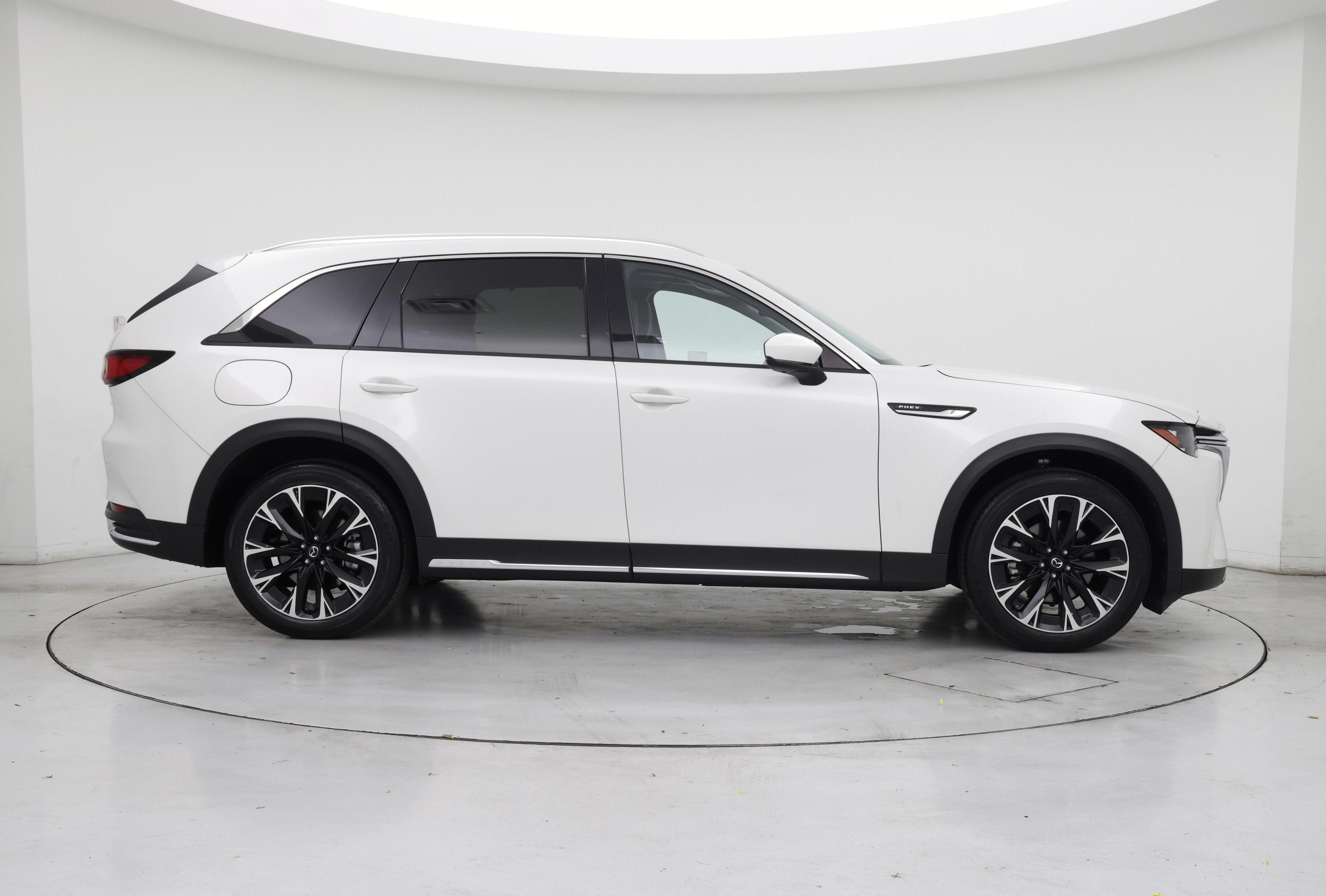 Thumbnail: 2024 Mazda CX-90 - 7