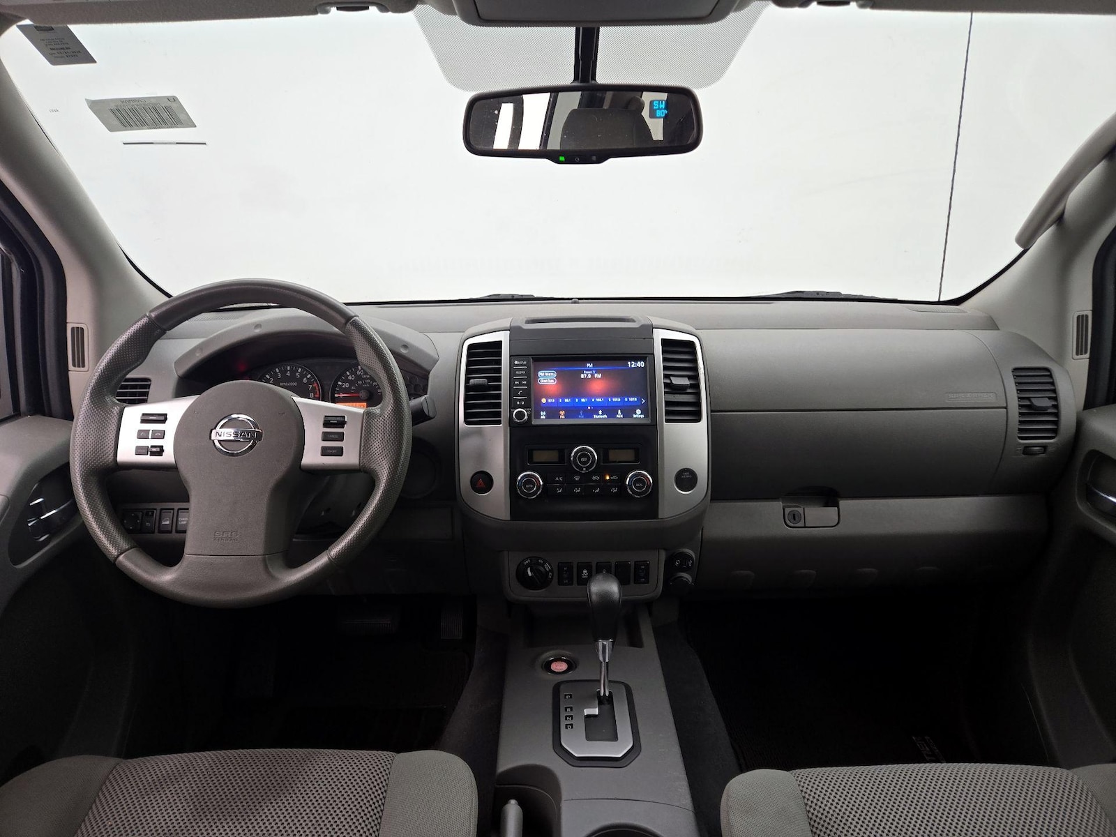Rear View Camera