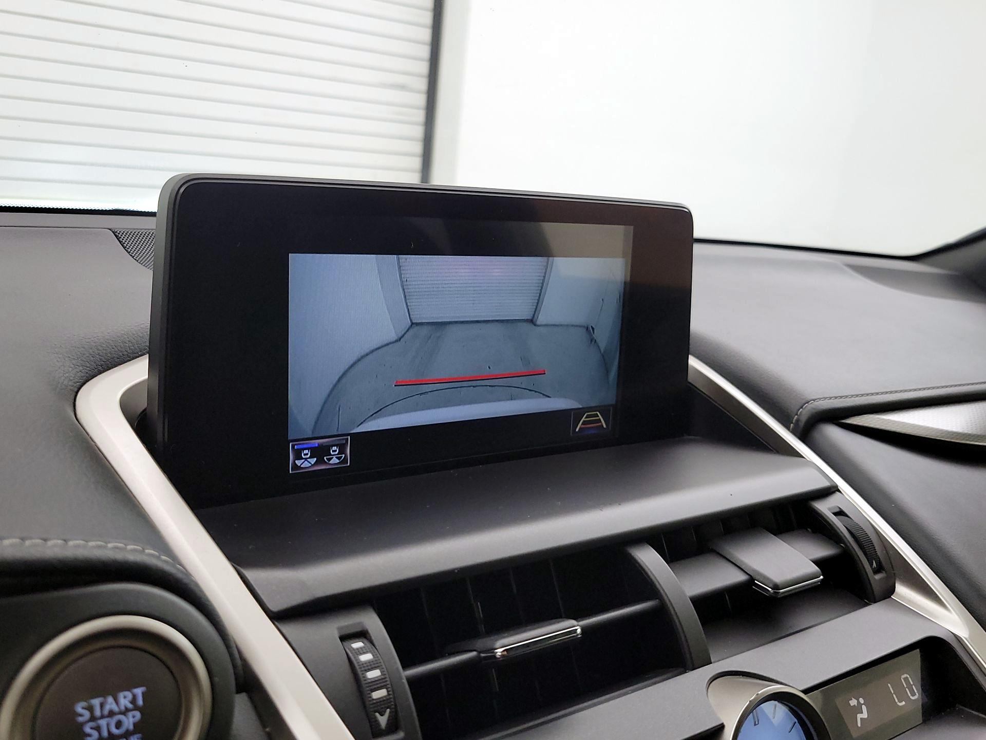 Thumbnail: 2021 Lexus NX - 14