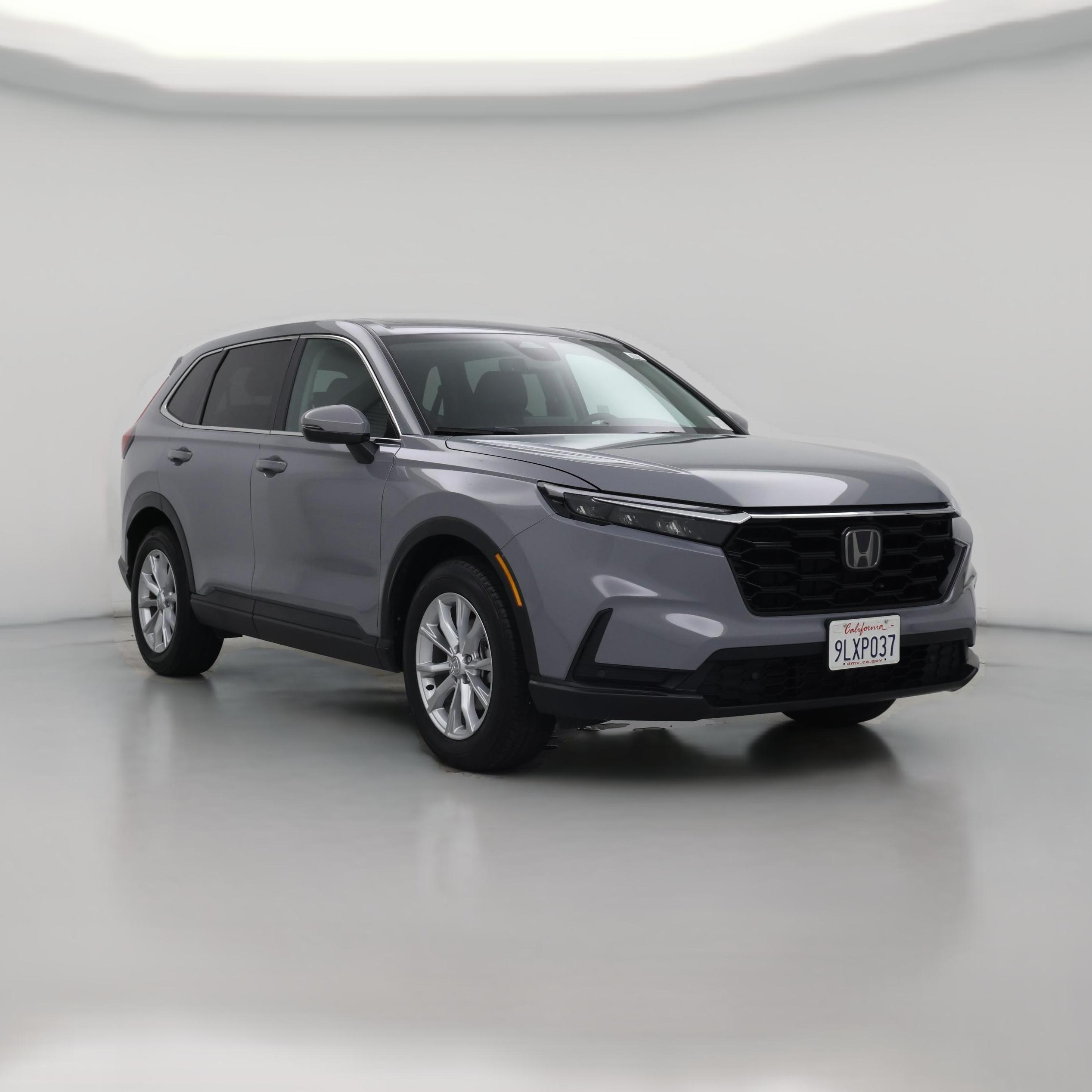 Thumbnail: 2024 Honda CR-V - 1