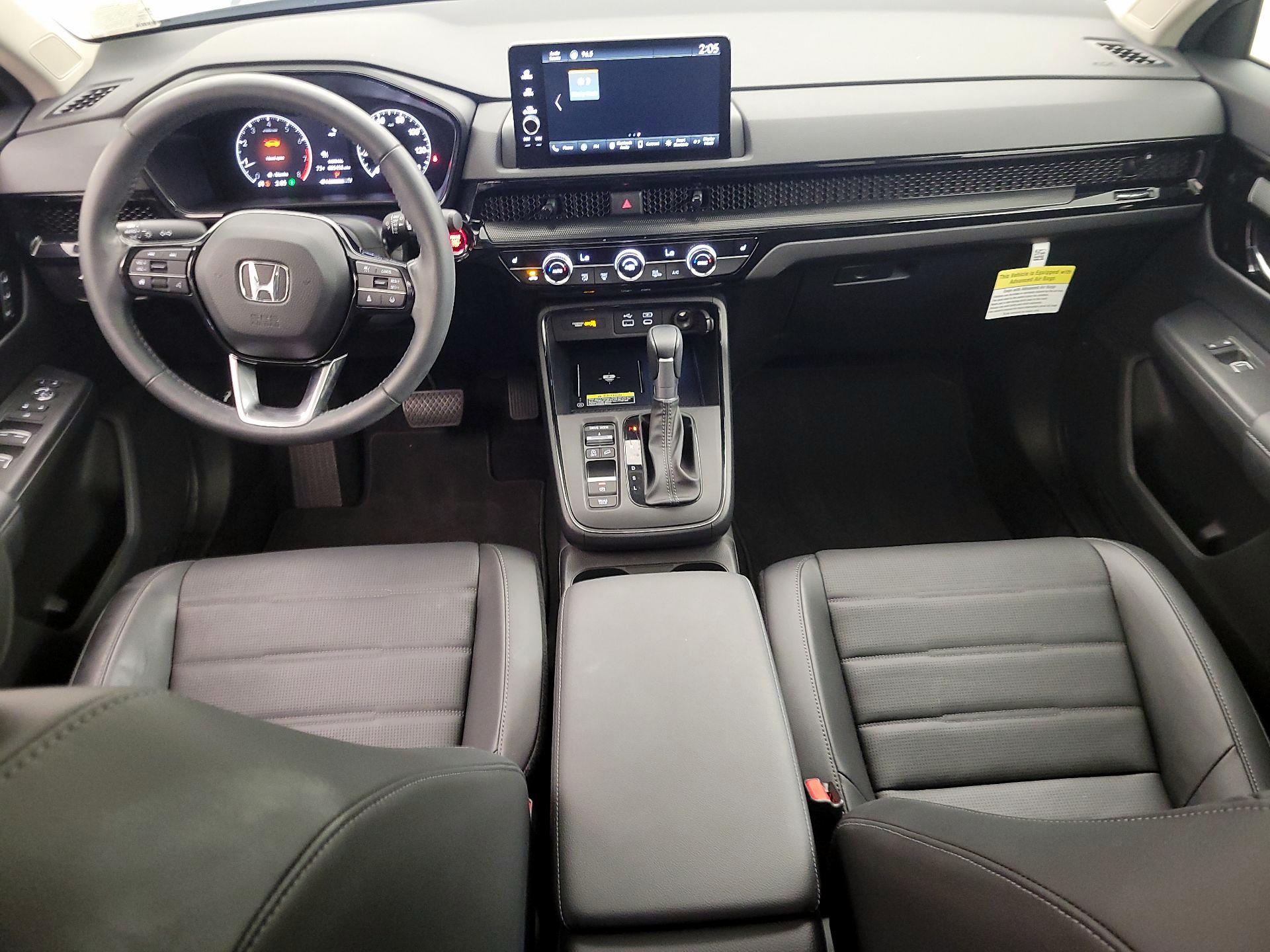 Thumbnail: 2024 Honda CR-V - 9