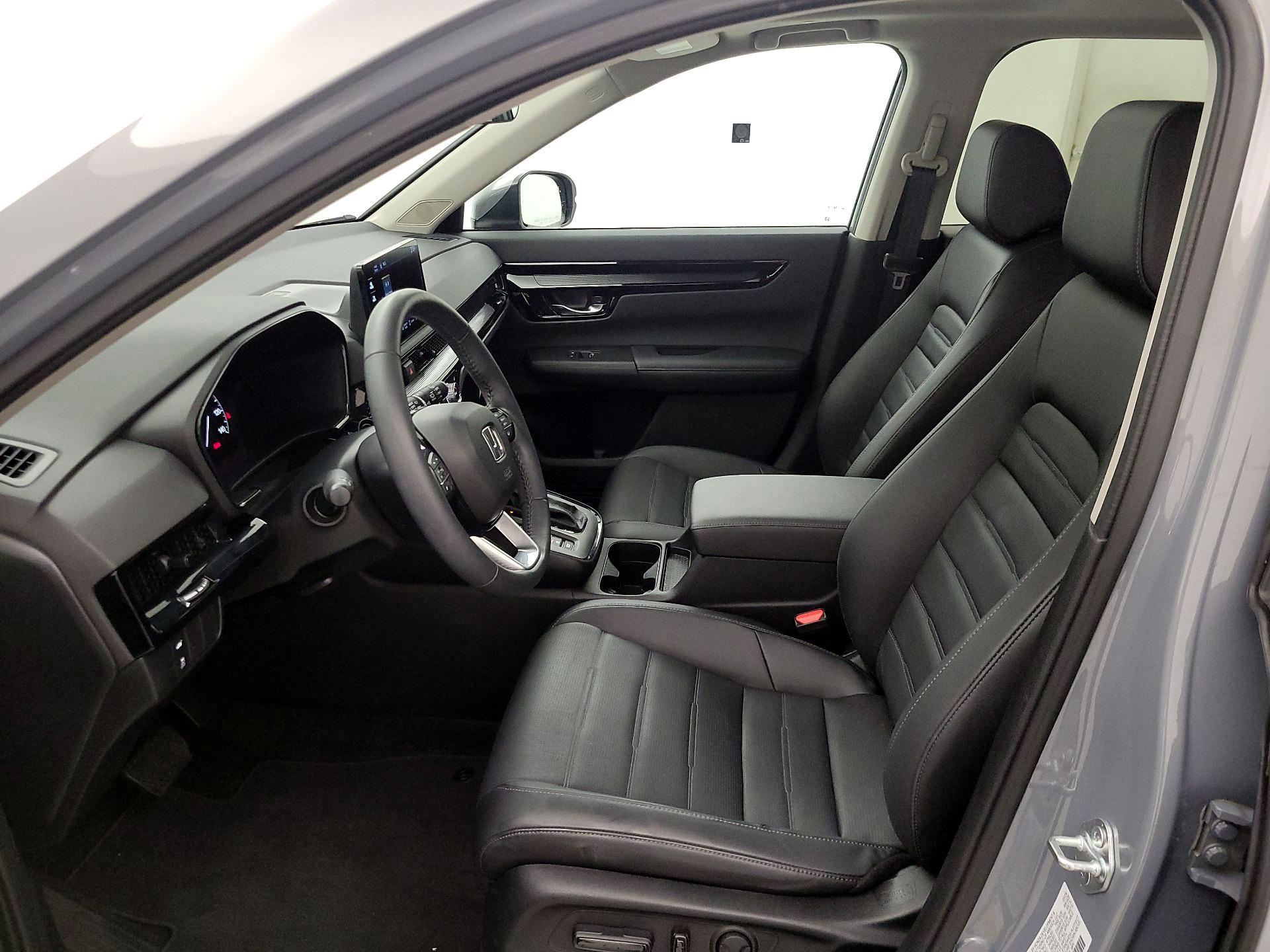 Thumbnail: 2024 Honda CR-V - 11