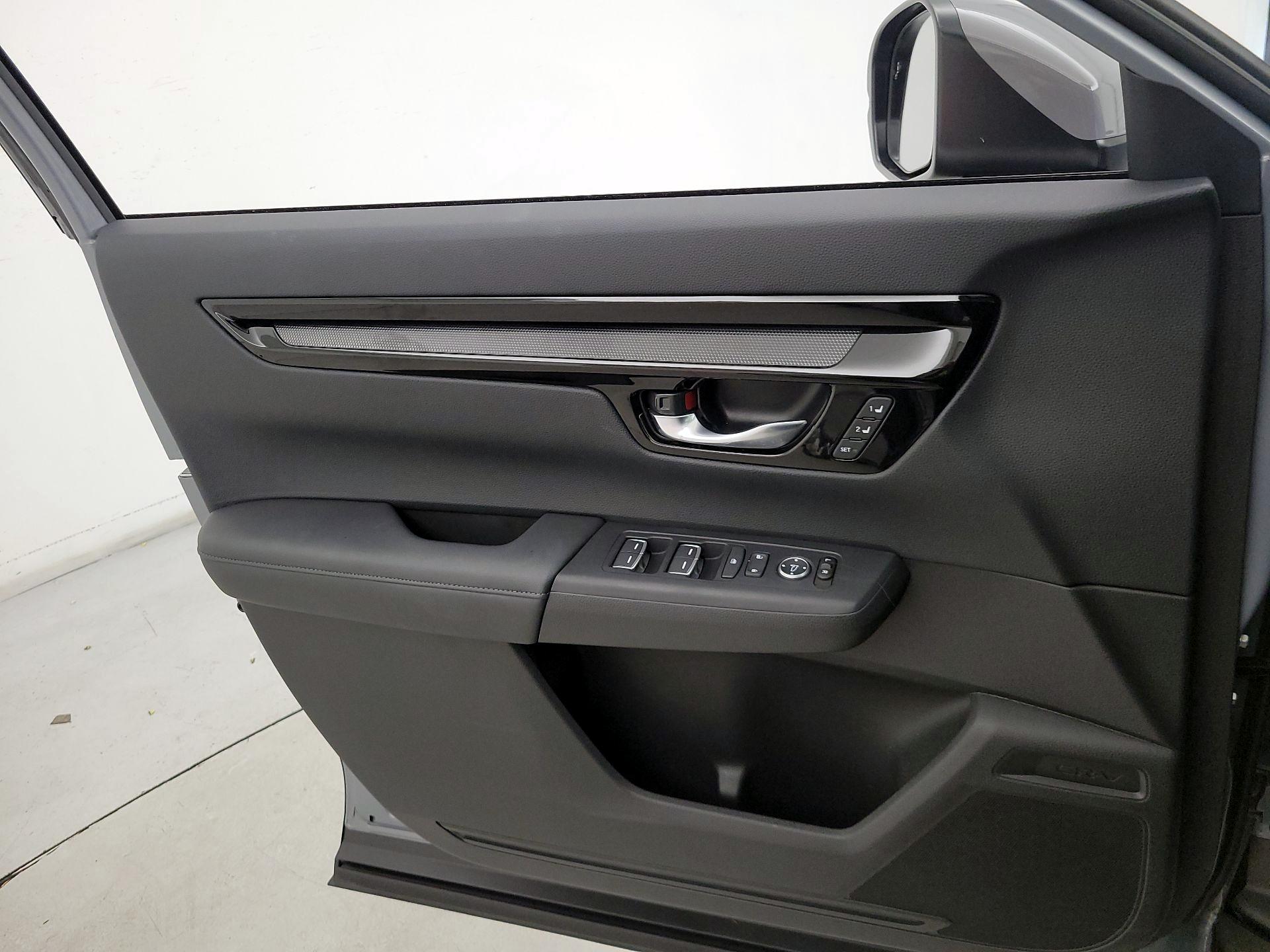 Thumbnail: 2024 Honda CR-V - 12