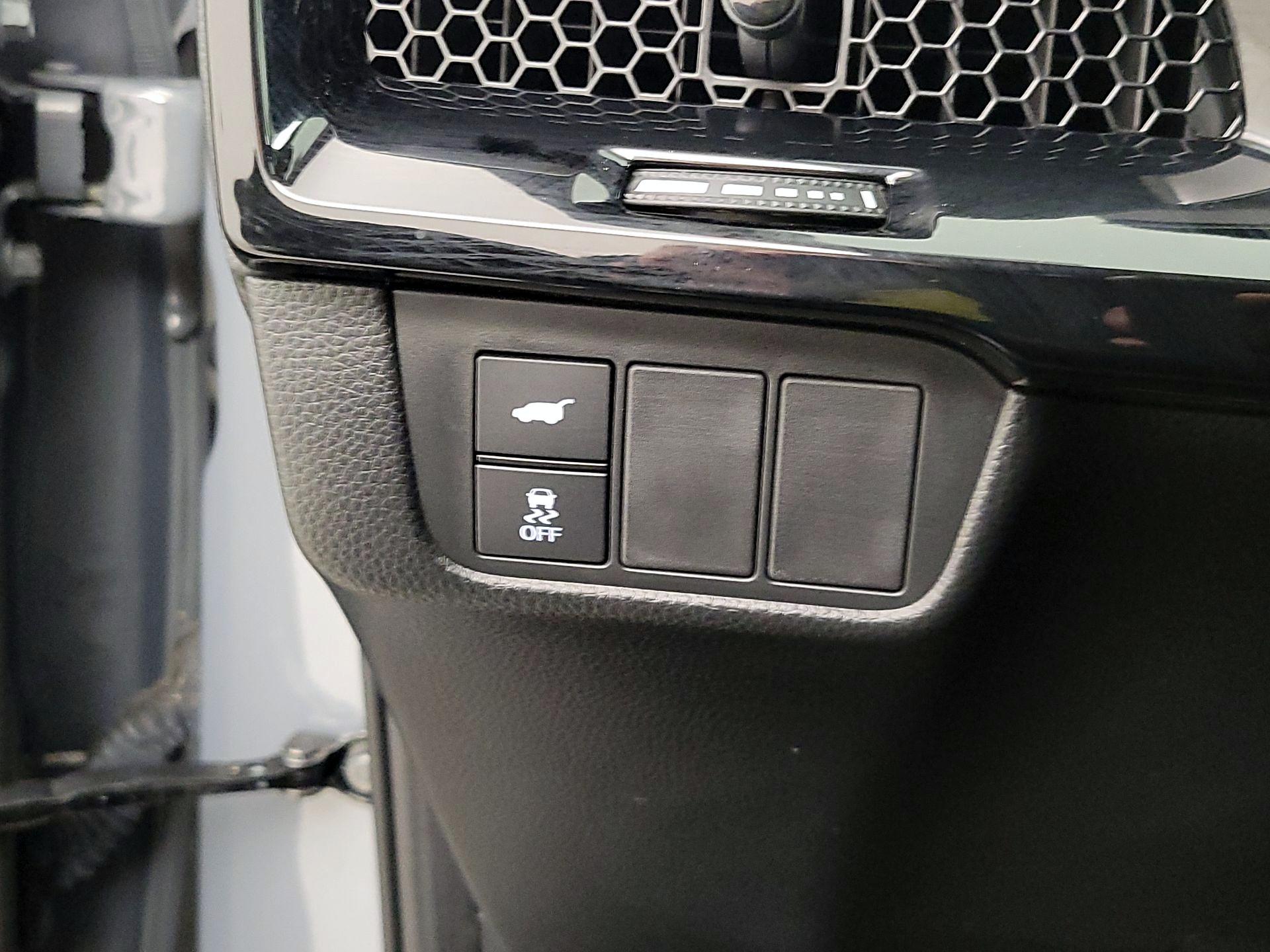 Thumbnail: 2024 Honda CR-V - 13