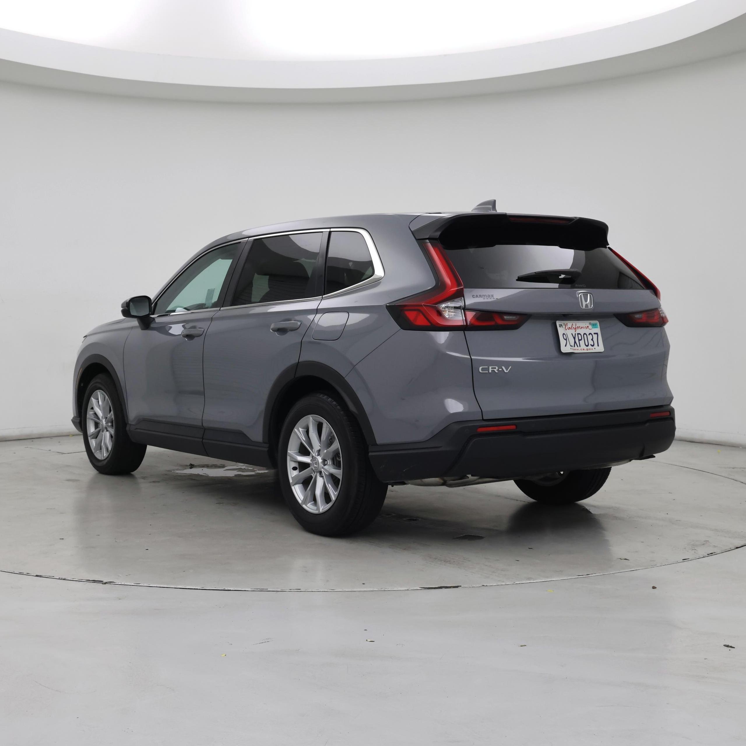 Thumbnail: 2024 Honda CR-V - 2