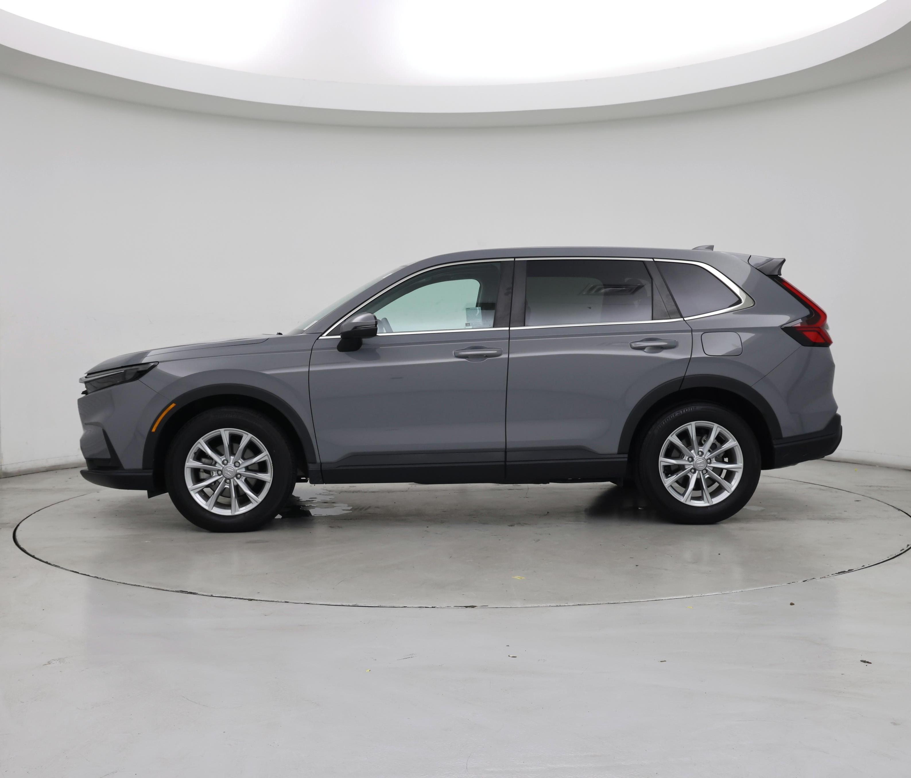 Thumbnail: 2024 Honda CR-V - 3