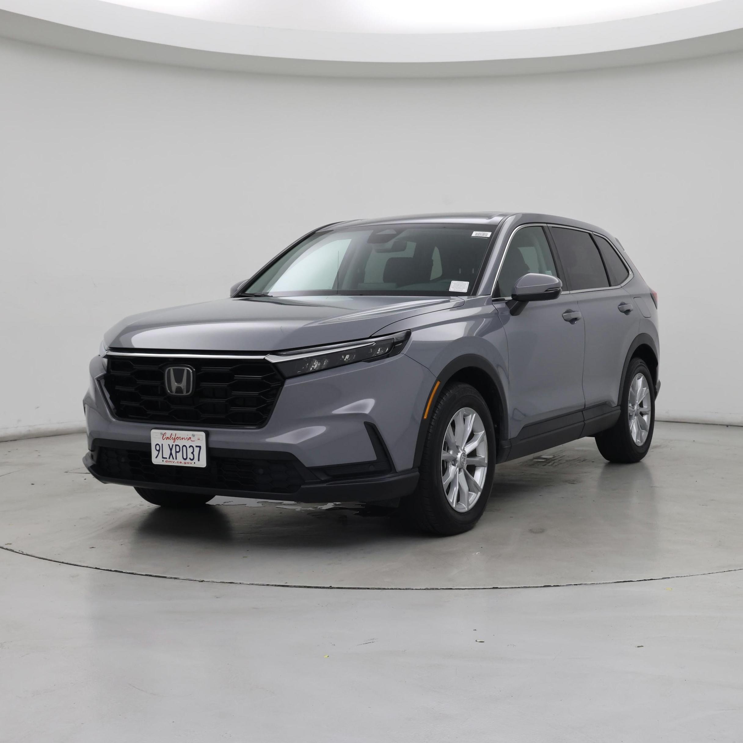 Thumbnail: 2024 Honda CR-V - 4